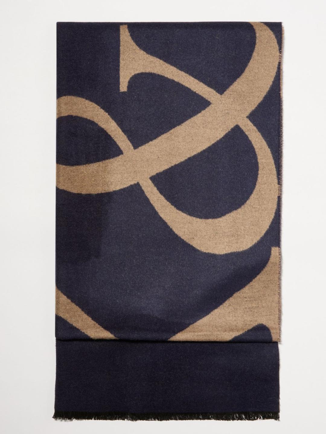Stola jacquard | Max&Co Stola jacquard - vista alternativa - 3 | Max&Co