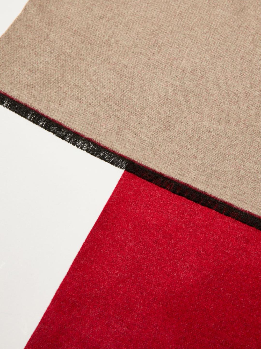 Stola jacquard | Max&Co Stola jacquard - vista alternativa - 8 | Max&Co