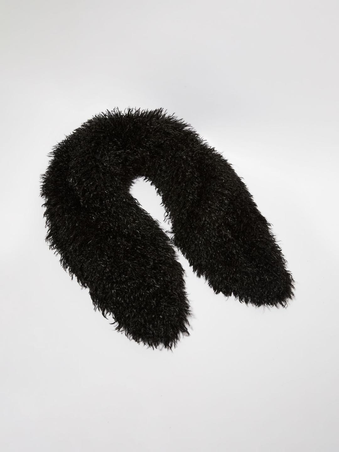 Stola in peluche frisé | Max&Co Stola in peluche frisé | Max&Co