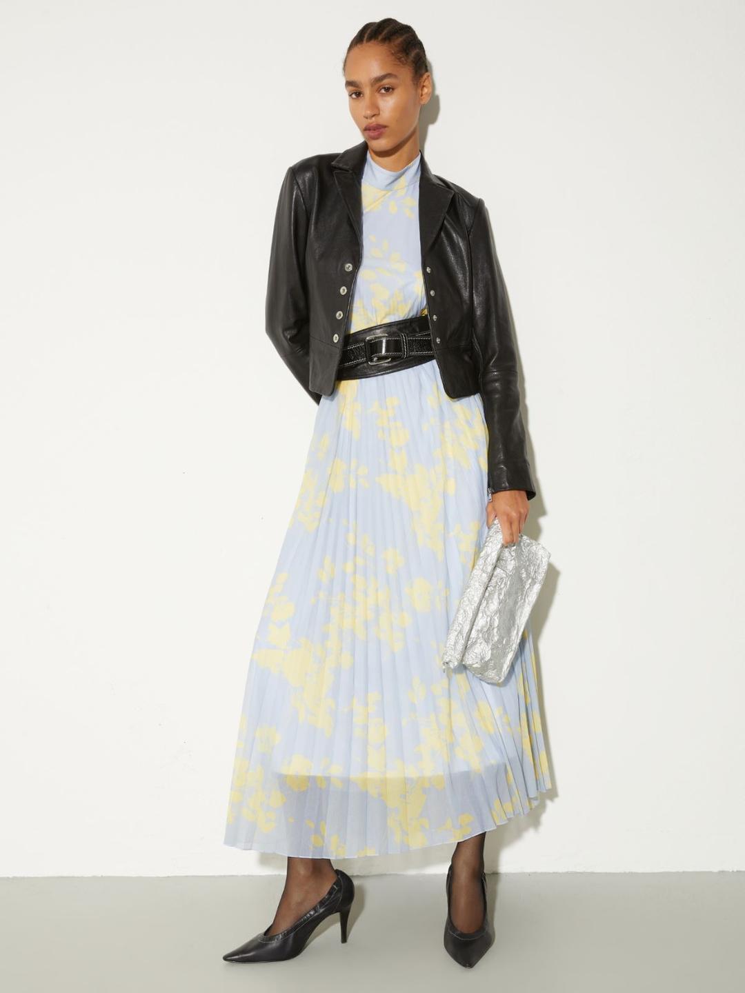 Abito halterneck in jersey | Max&Co Abito halterneck in jersey - vista alternativa - 21 | Max&Co