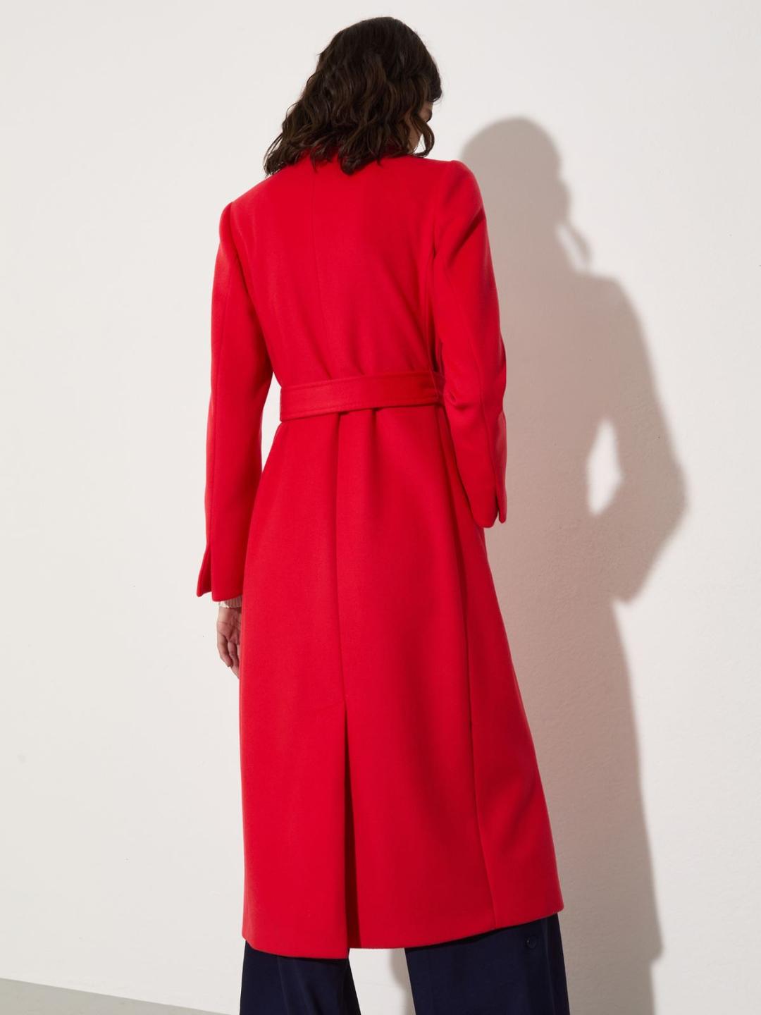 Cappotto Longrun in drap | Max&Co Cappotto Longrun in drap | Max&Co