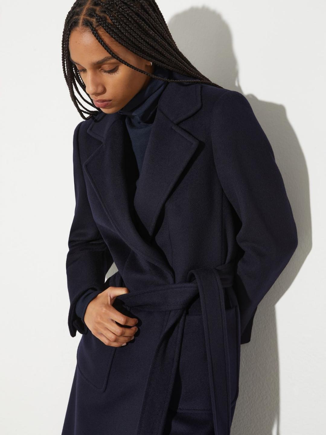 Cappotto Runaway in drap | Max&Co Cappotto Runaway in drap - vista alternativa - 8 | Max&Co