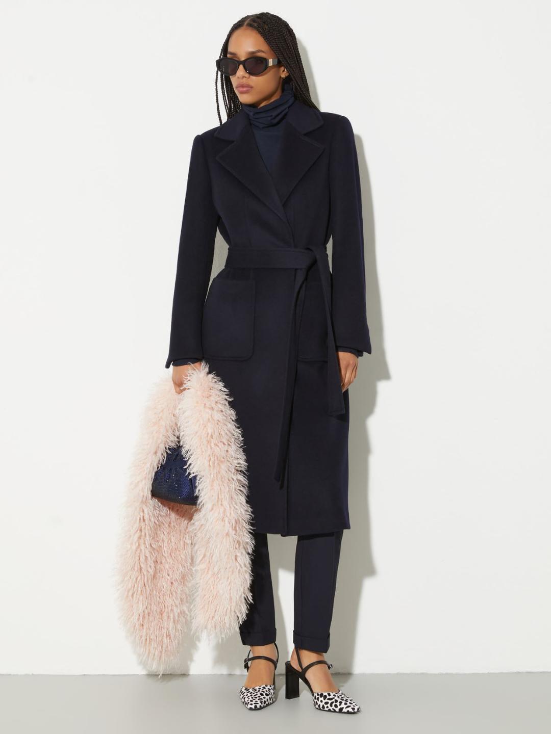 Cappotto Runaway in drap | Max&Co Cappotto Runaway in drap - vista alternativa - 8 | Max&Co