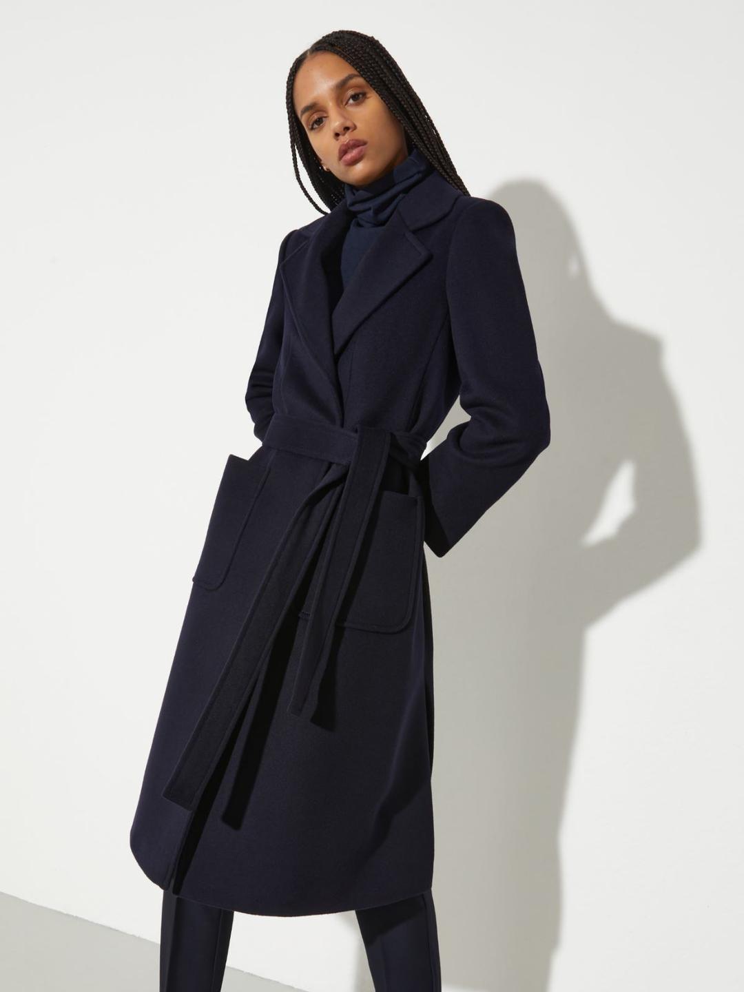 Cappotto Runaway in drap | Max&Co Cappotto Runaway in drap - vista alternativa - 8 | Max&Co