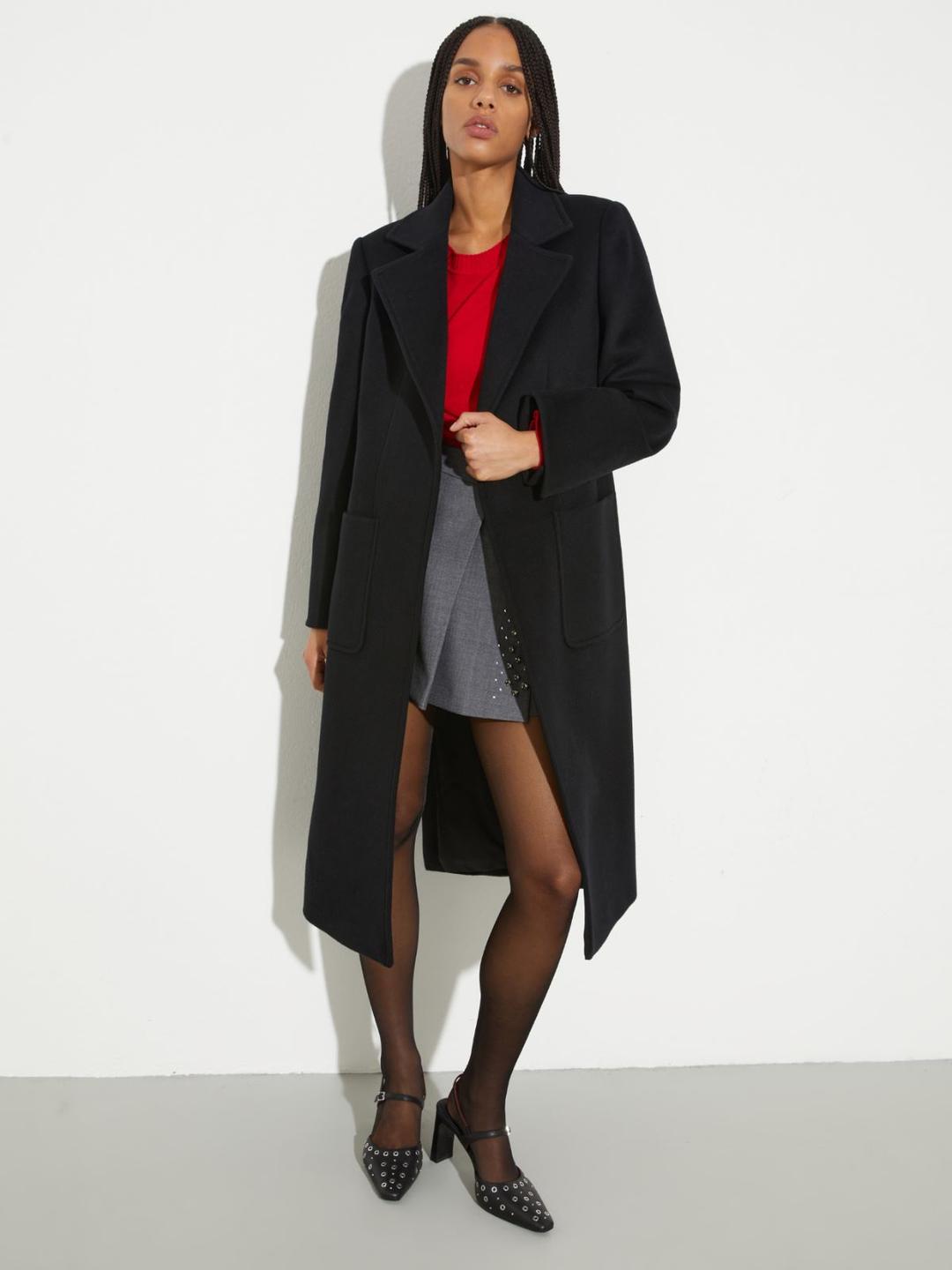 Cappotto Runaway in drap | Max&Co Cappotto Runaway in drap - vista alternativa - 9 | Max&Co