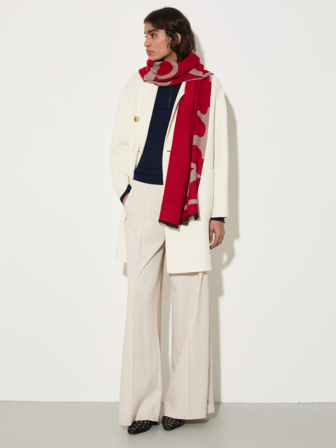 Cappotto in lana double | Max&Co Cappotto in lana double | Max&Co