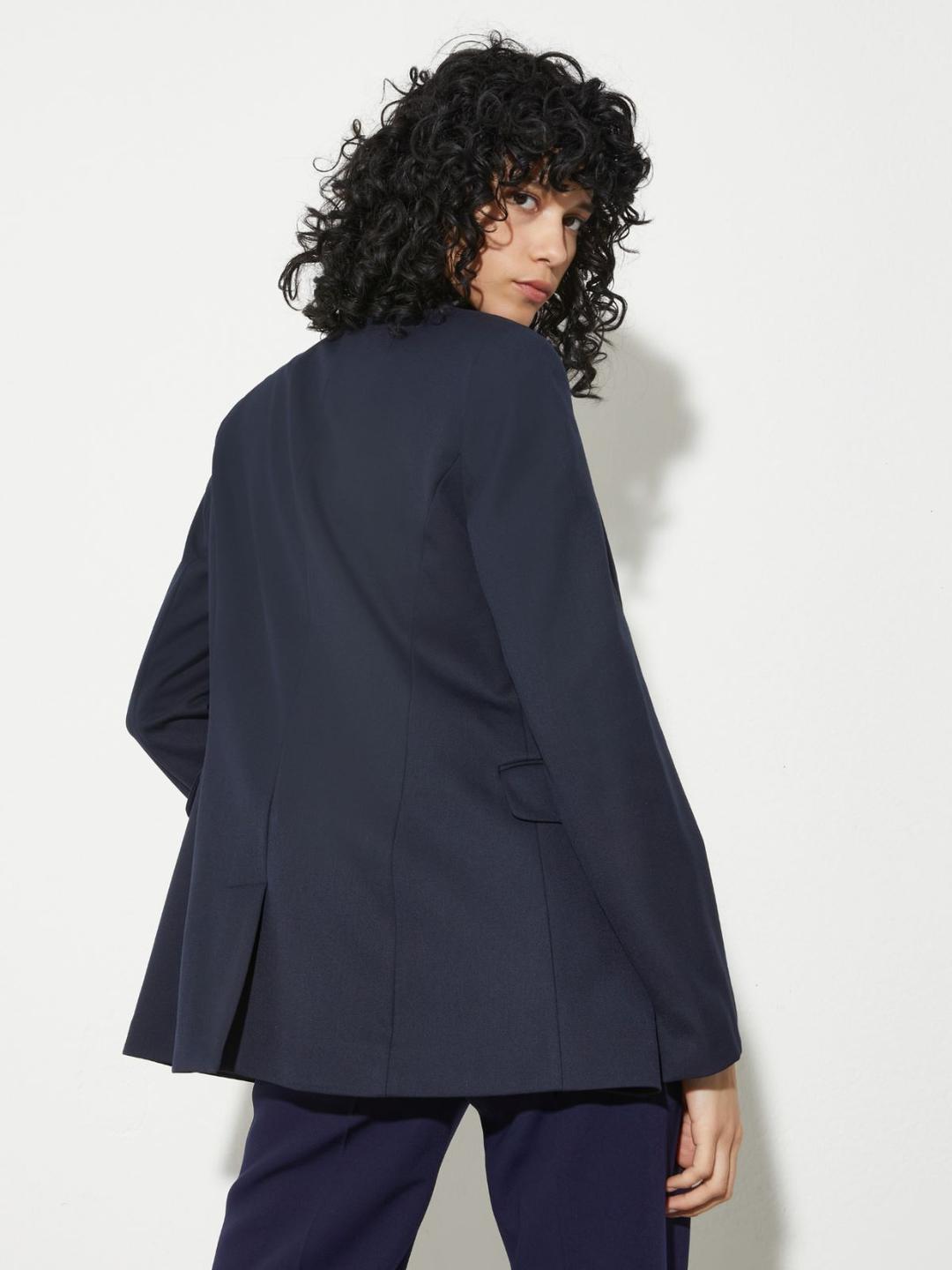 Blazer doppiopetto | Max&Co Blazer doppiopetto - vista alternativa - 2 | Max&Co