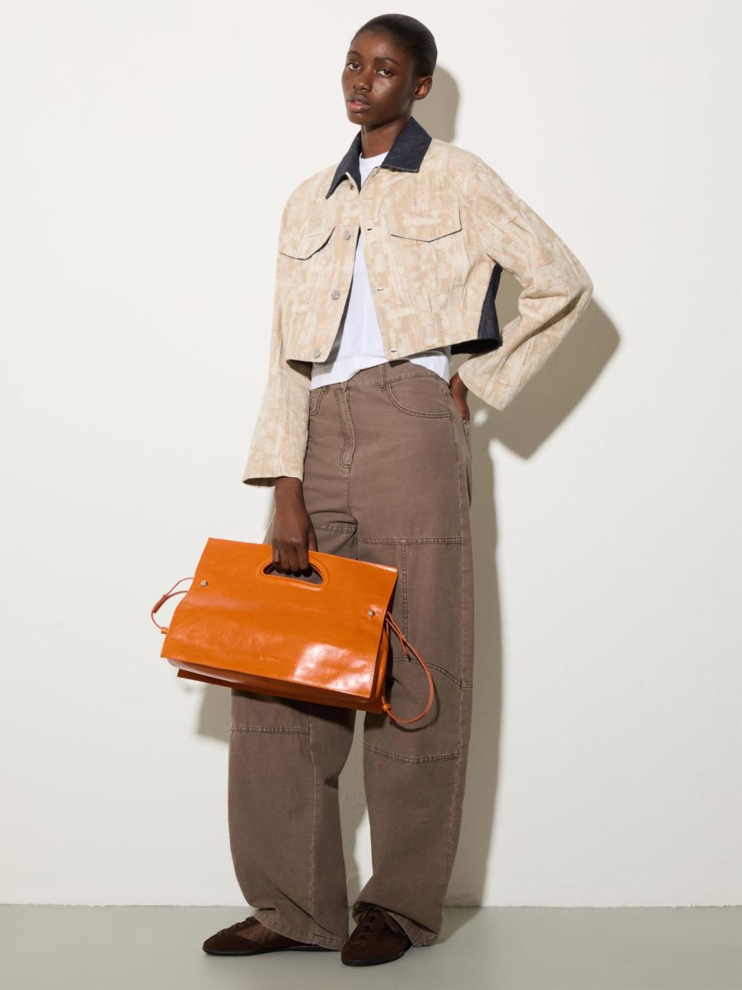 Giacca in tessuto jacquard | Max&Co Giacca in tessuto jacquard - vista alternativa - 29 | Max&Co