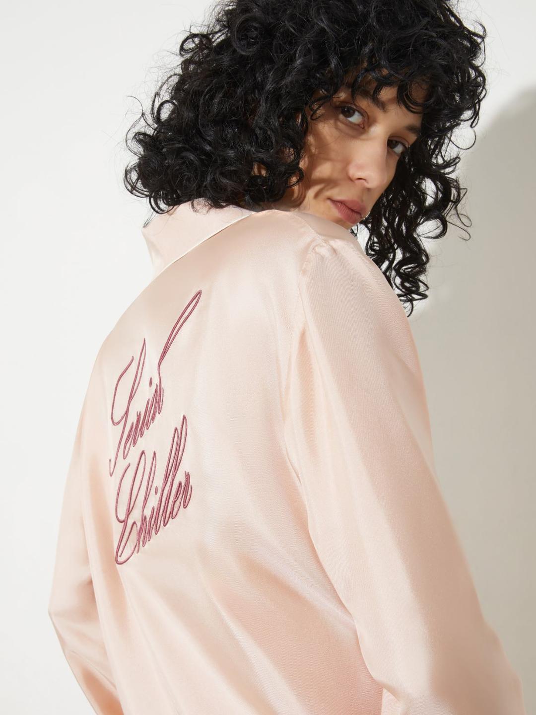 Camicia in seta 1-800 Gift Alert with Pietro Terzini | Max&Co Camicia in seta 1-800 Gift Alert with Pietro Terzini | Max&Co