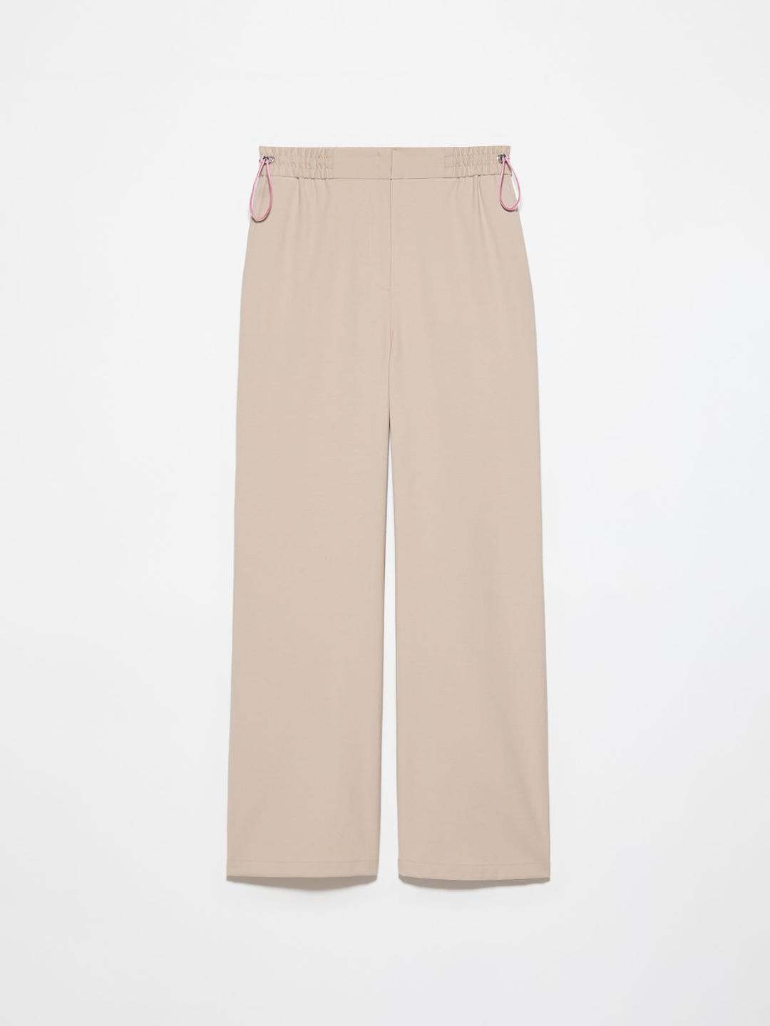 Pantaloni in blend di lana | Max&Co Pantaloni in blend di lana | Max&Co