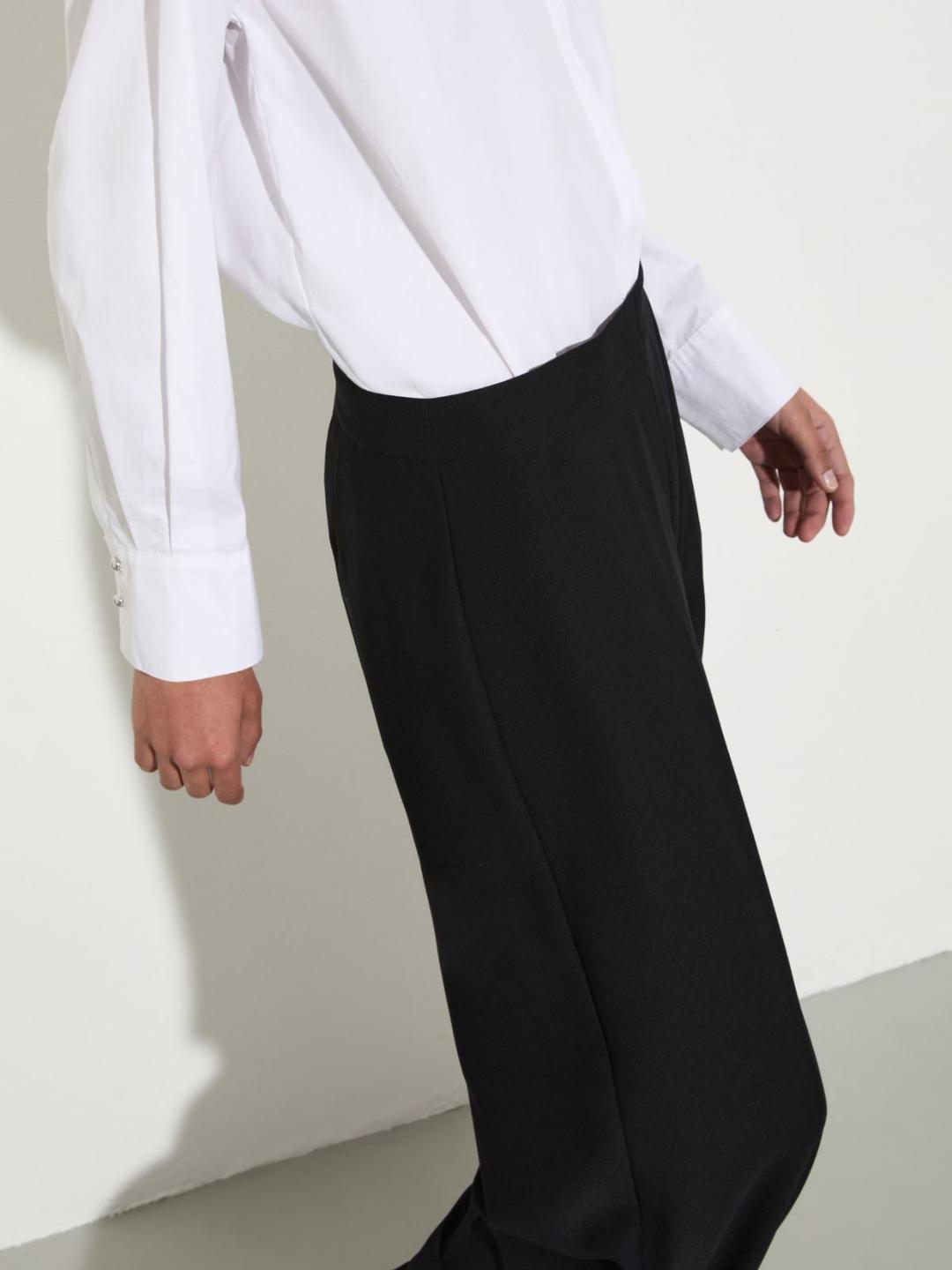 Pantaloni in envers satin | Max&Co Pantaloni in envers satin - vista alternativa - 0 | Max&Co