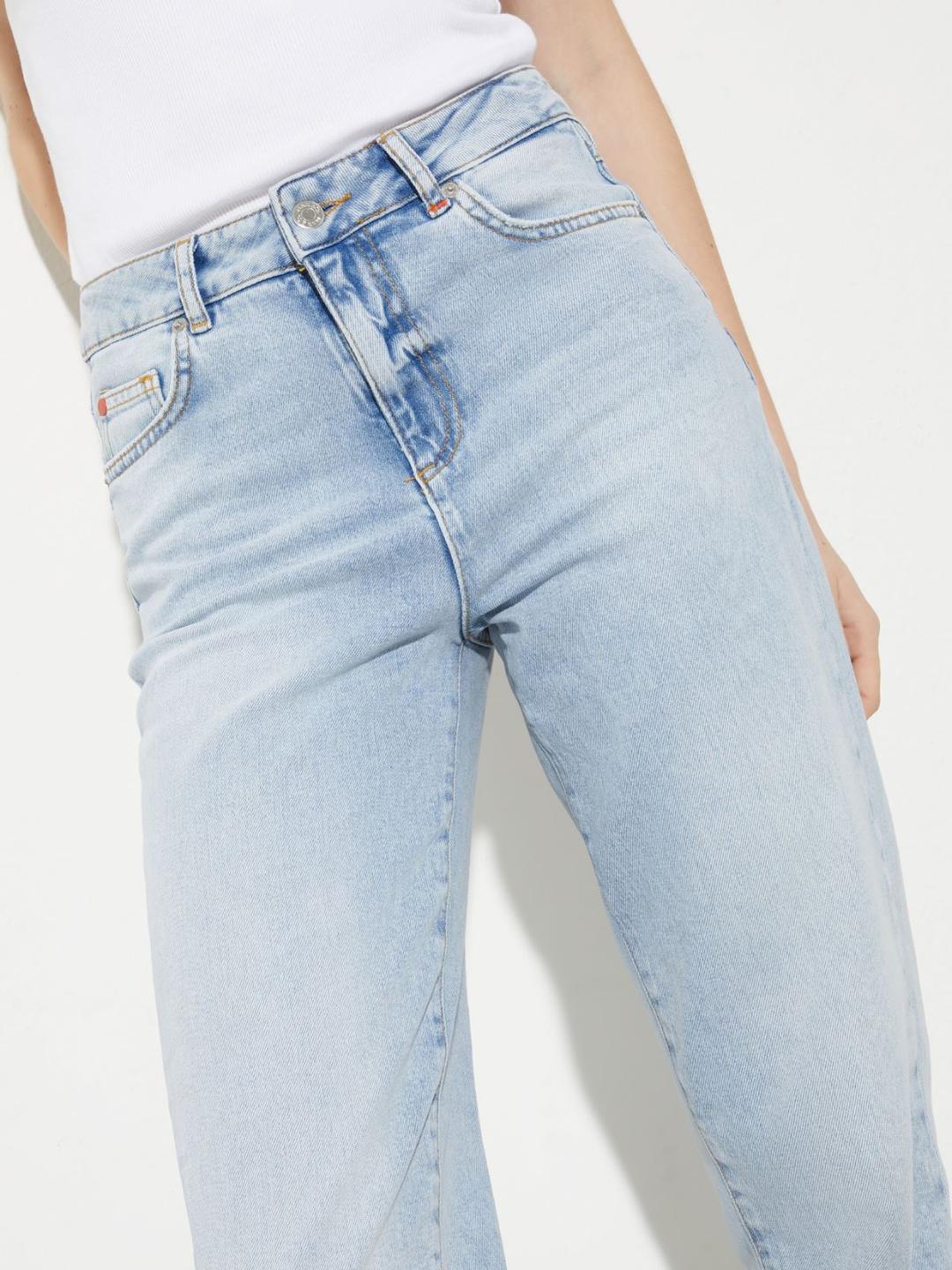 Jeans délavé | Max&Co Jeans délavé - vista alternativa - 10 | Max&Co