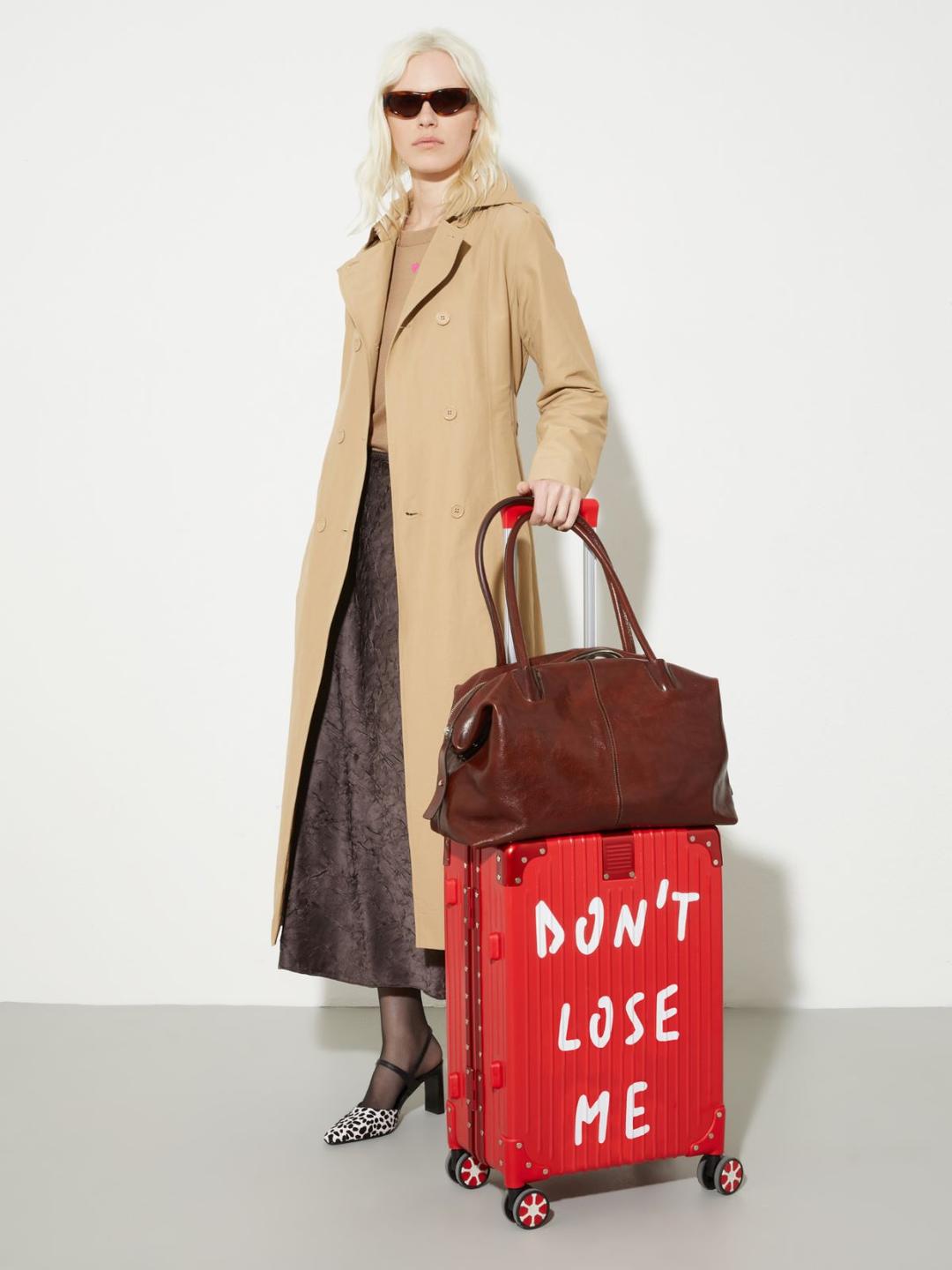 Maglia in pura lana merino | Max&Co Maglia in pura lana merino - vista alternativa - 0 | Max&Co