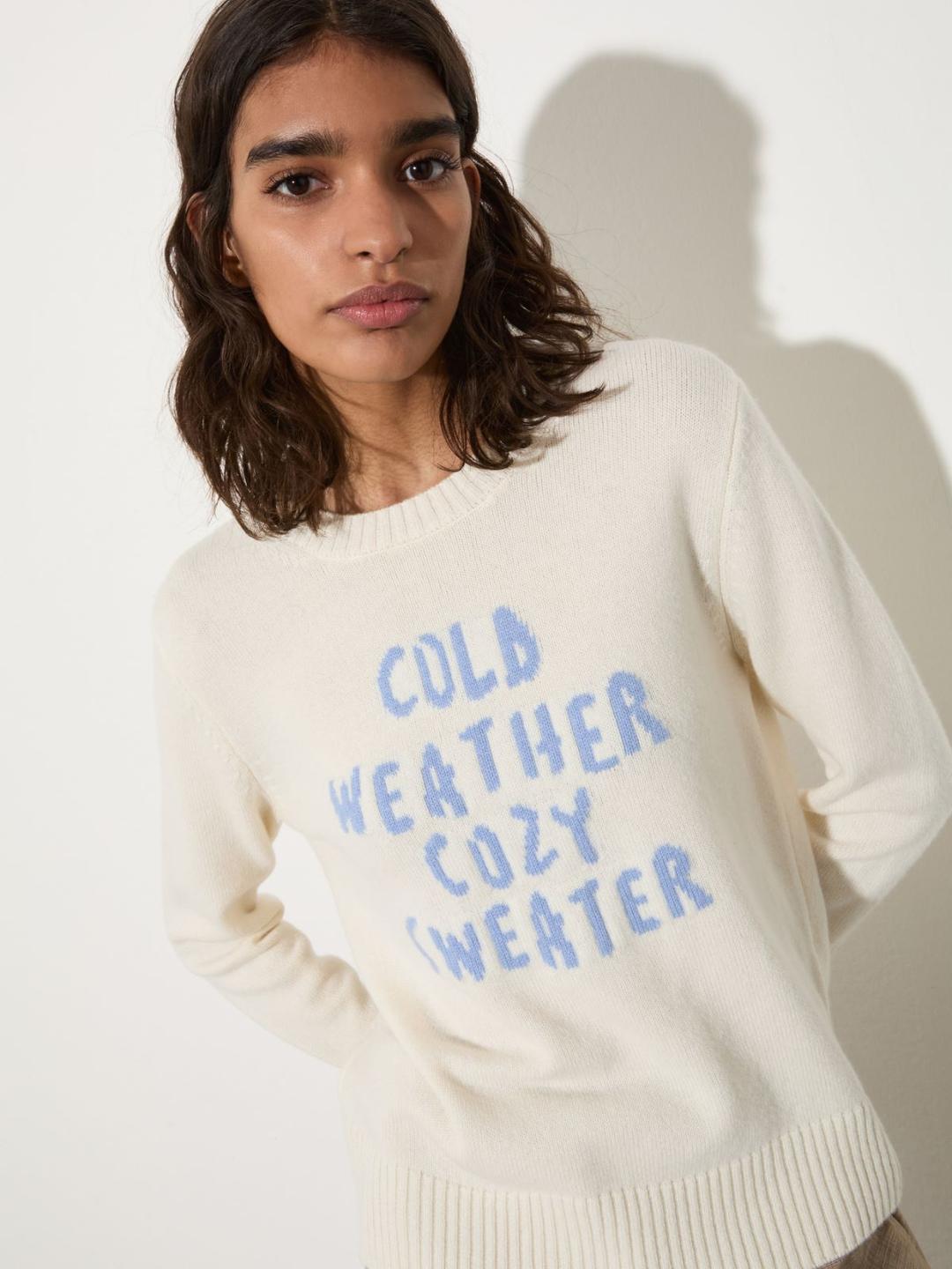 Pull jacquard P. Terzini &Co.llaboration | Max&Co Pull jacquard P. Terzini &Co.llaboration | Max&Co