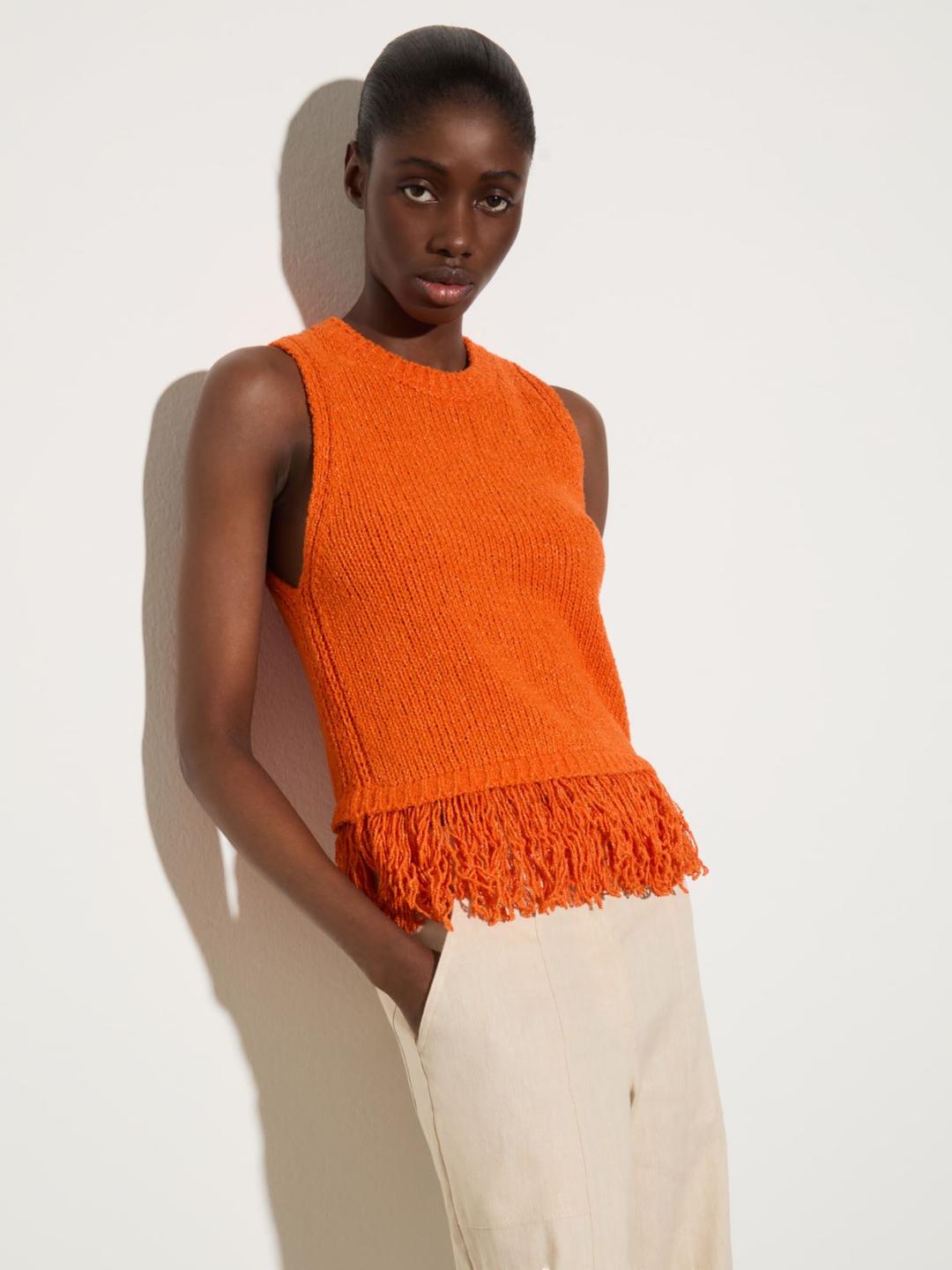 Top in maglia bouclé | Max&Co Top in maglia bouclé - vista alternativa - 3 | Max&Co