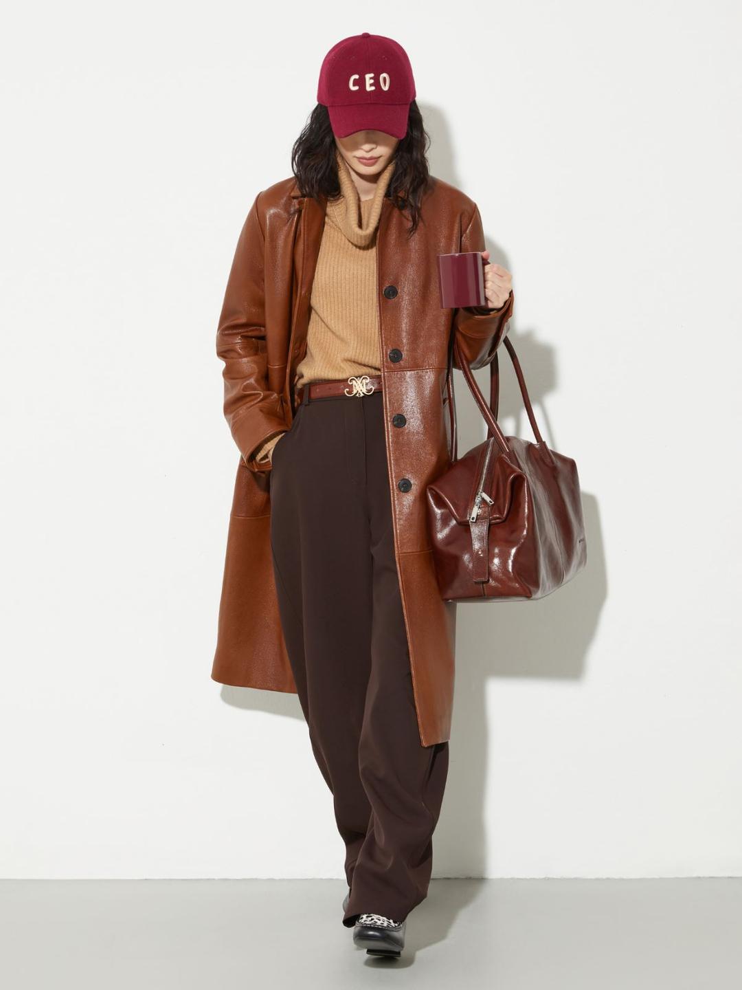 Dolcevita in puro cashmere | Max&Co Dolcevita in puro cashmere - vista alternativa - 13 | Max&Co