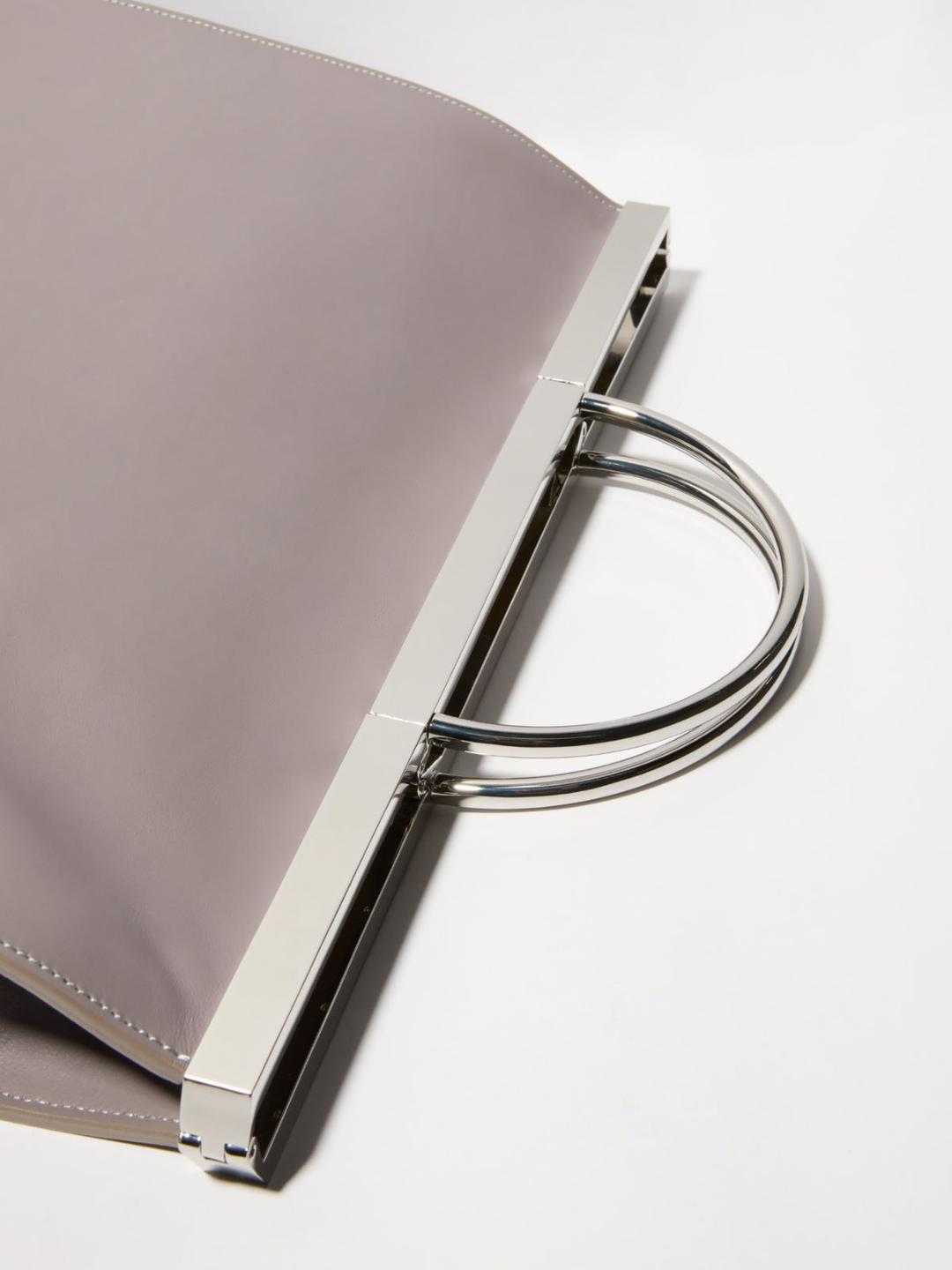 Borsa in pelle | Max&Co Borsa in pelle - vista alternativa - 0 | Max&Co