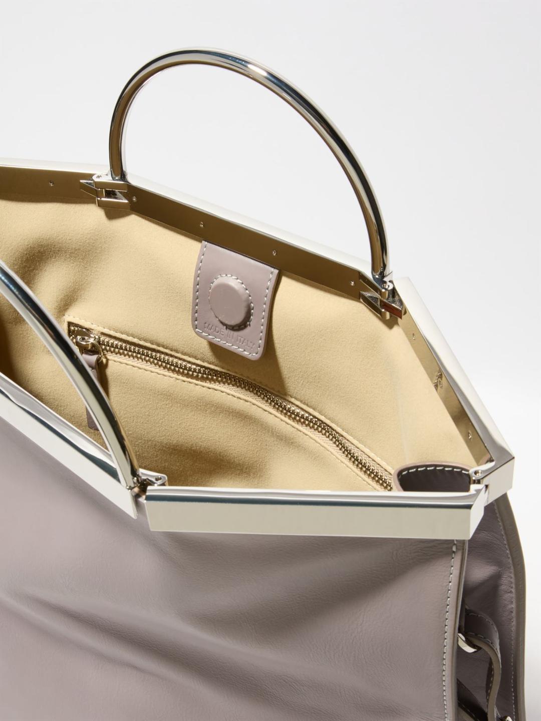 Borsa in pelle | Max&Co Borsa in pelle - vista alternativa - 0 | Max&Co