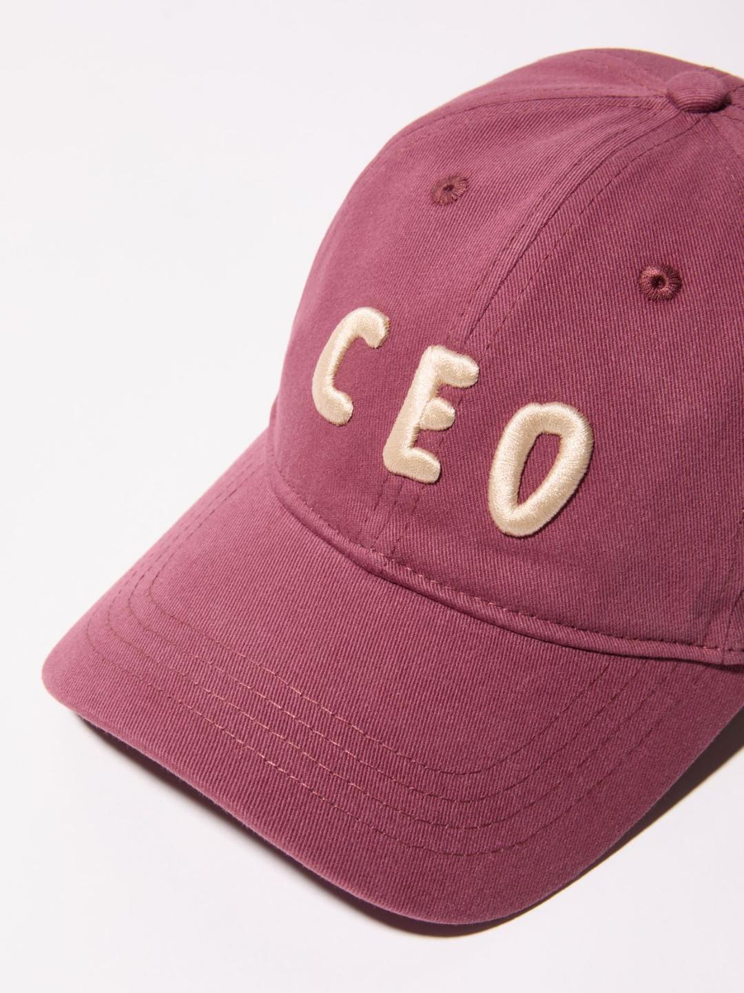 Cappello P. Terzini &Co.llaboration | Max&Co Cappello P. Terzini &Co.llaboration | Max&Co