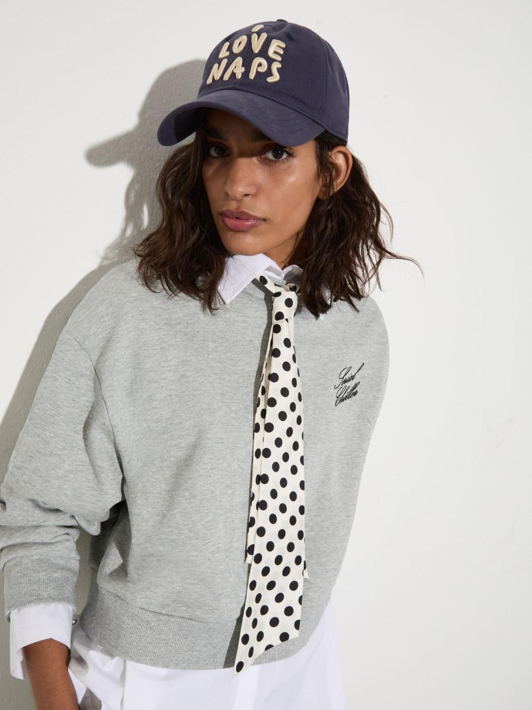 Cappello P. Terzini &Co.llaboration | Max&Co Cappello P. Terzini &Co.llaboration | Max&Co