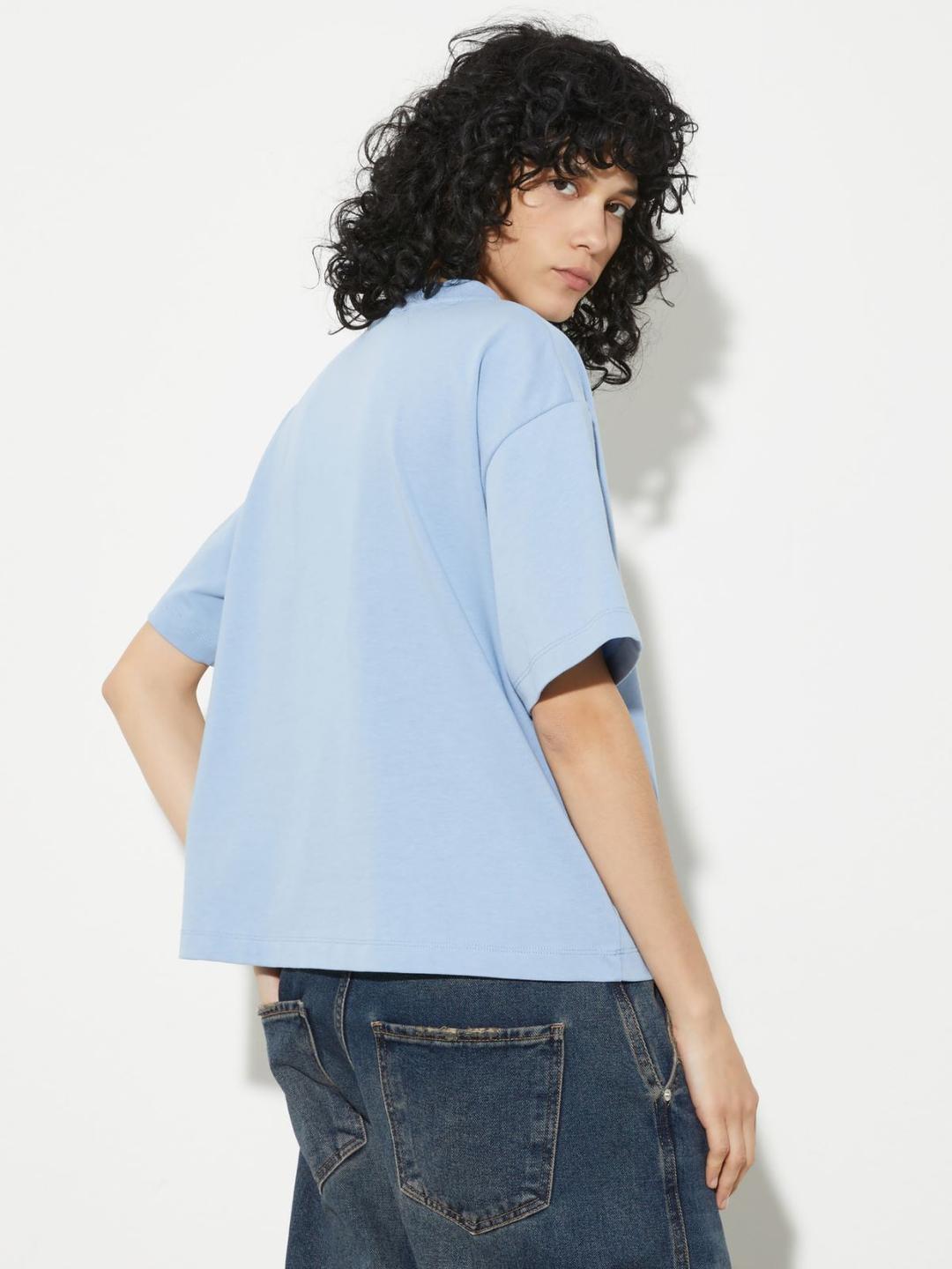 T-shirt stampata P. Terzini &Co.llaboration | Max&Co T-shirt stampata P. Terzini &Co.llaboration | Max&Co