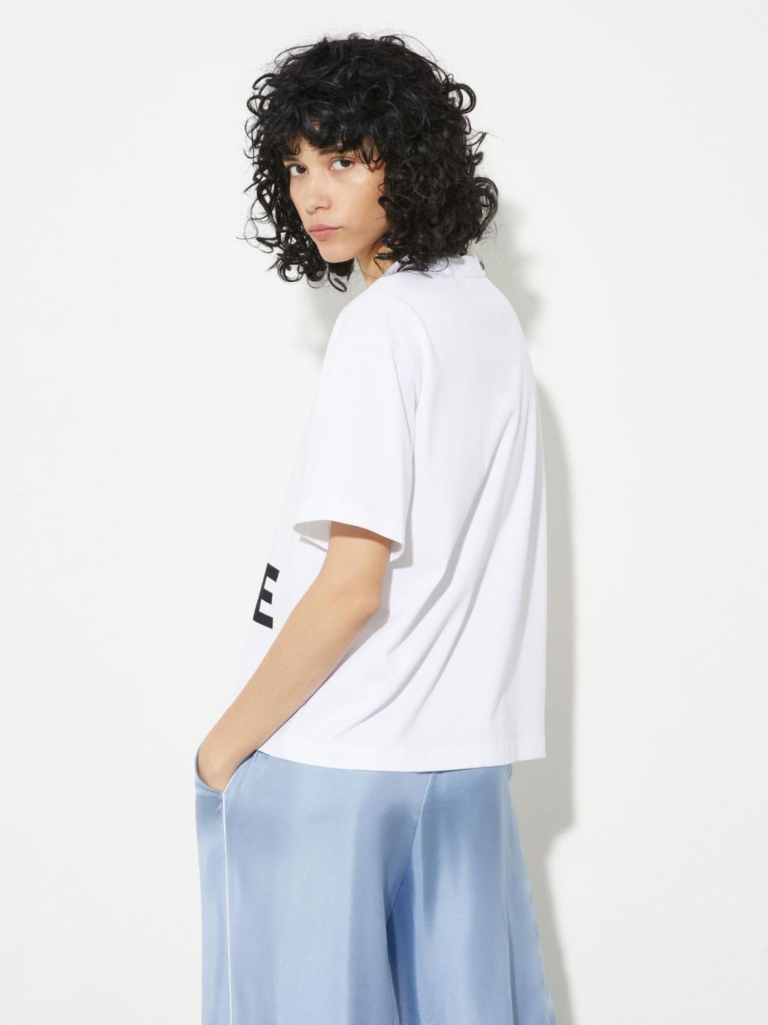 T-shirt stampata P. Terzini &Co.llaboration | Max&Co T-shirt stampata P. Terzini &Co.llaboration | Max&Co