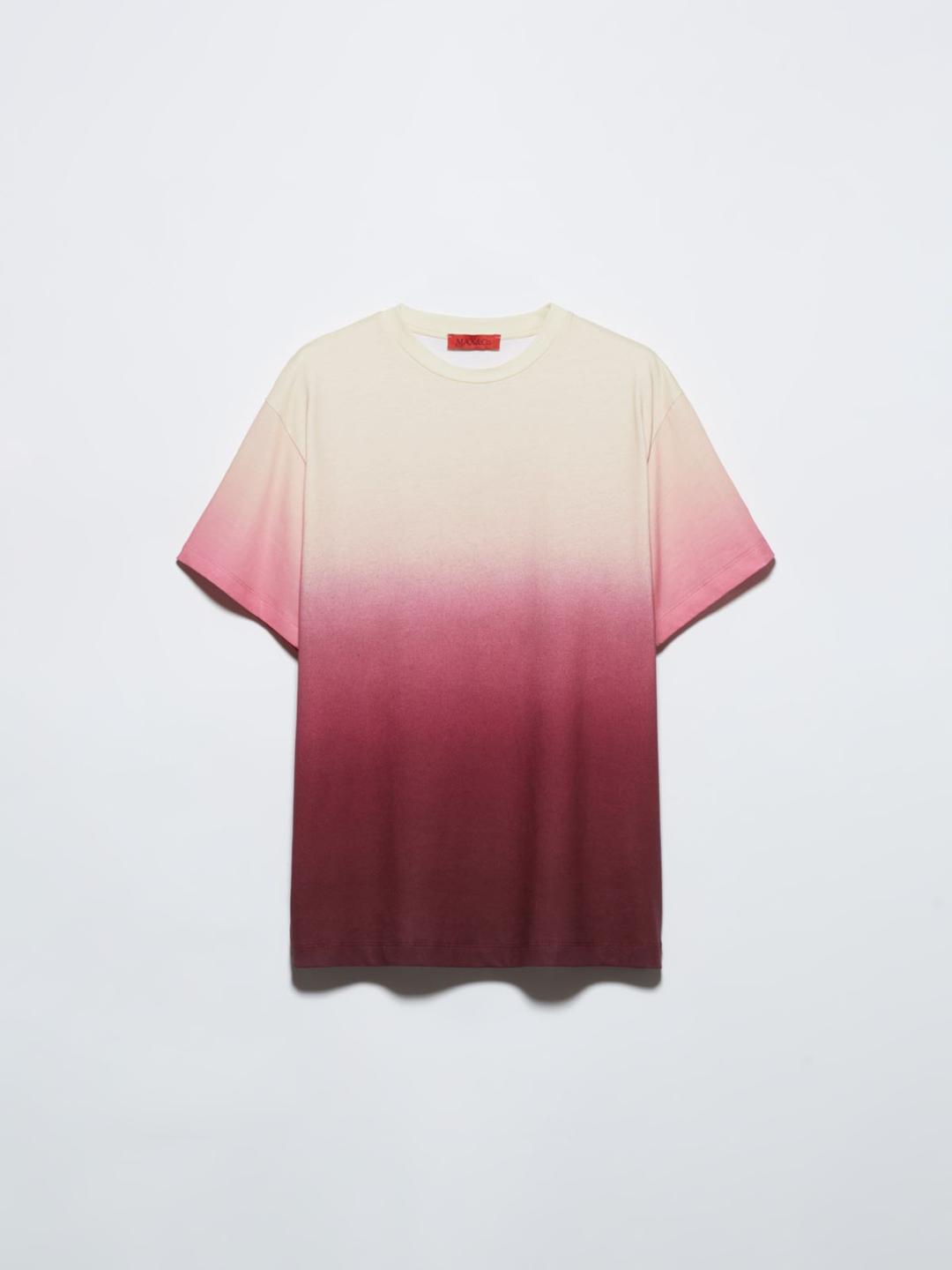 Logo T-shirt P. Terzini &Co.llaboration | Max&Co Logo T-shirt P. Terzini &Co.llaboration | Max&Co