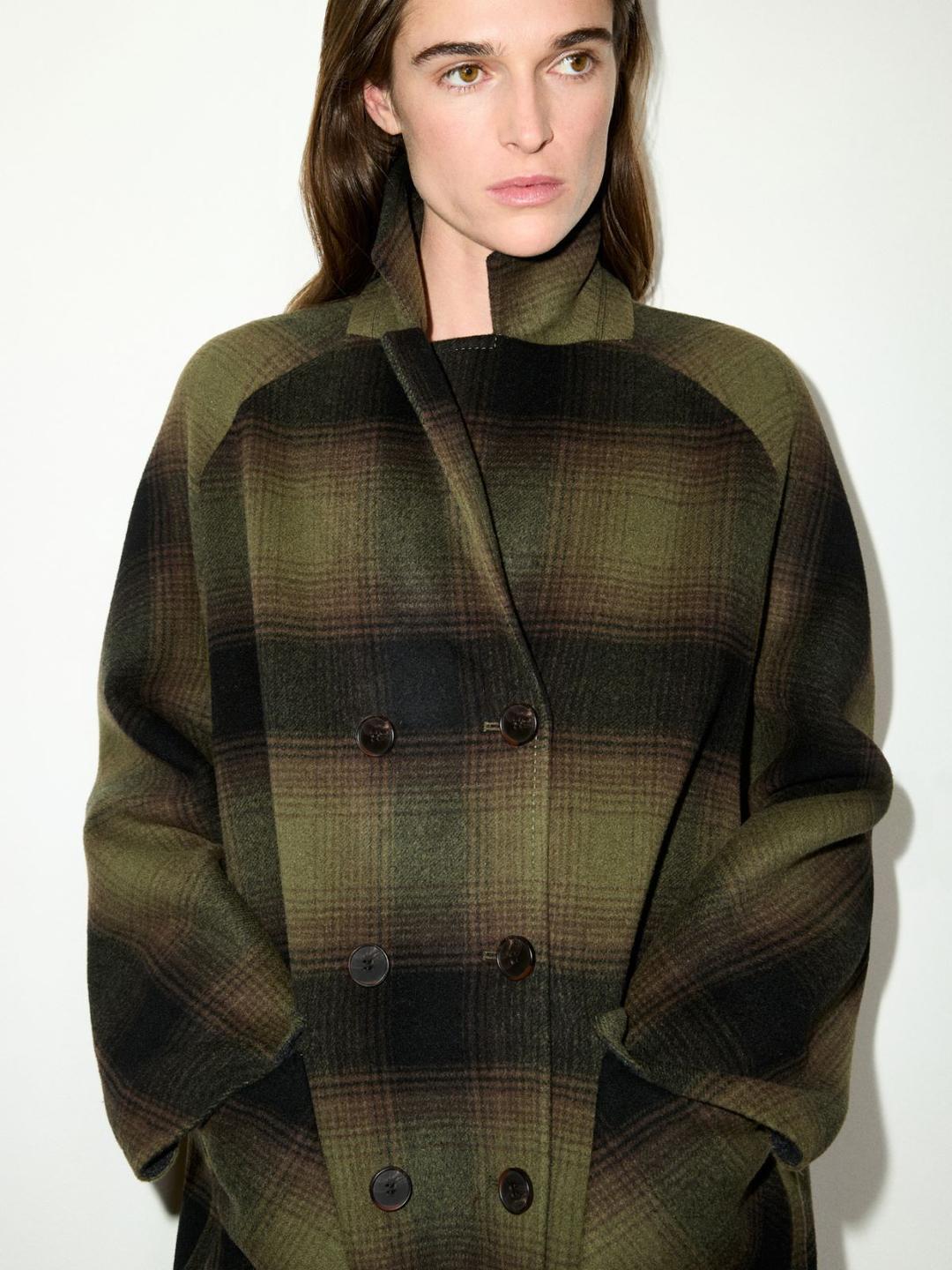 Cappotto in lana double | Max&Co Cappotto in lana double - vista alternativa - 11 | Max&Co