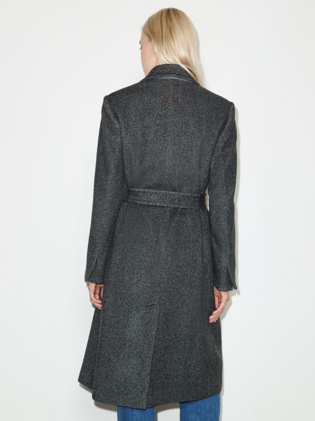 Cappotto Runaway in drap di lana | Max&Co Cappotto Runaway in drap di lana - vista alternativa - 26 | Max&Co