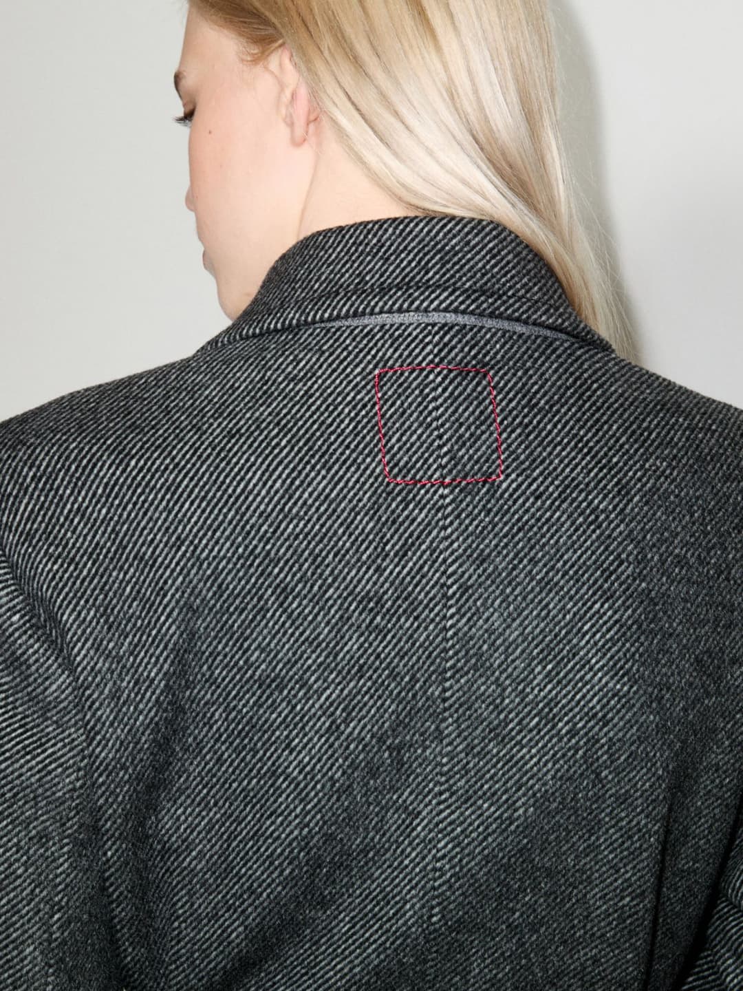 Cappotto Runaway in drap di lana | Max&Co Cappotto Runaway in drap di lana - vista alternativa - 26 | Max&Co