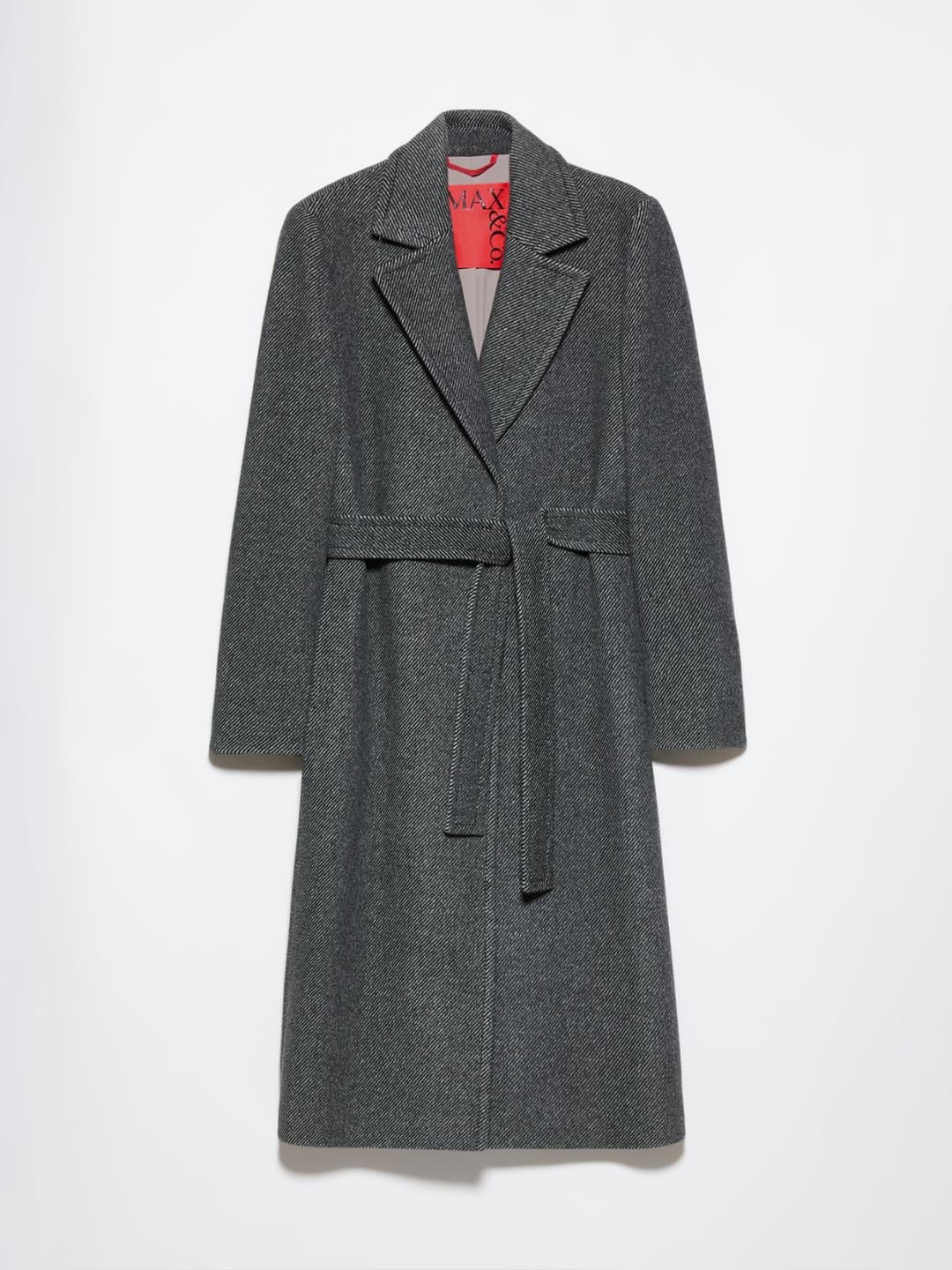 Cappotto Runaway in drap di lana | Max&Co Cappotto Runaway in drap di lana | Max&Co
