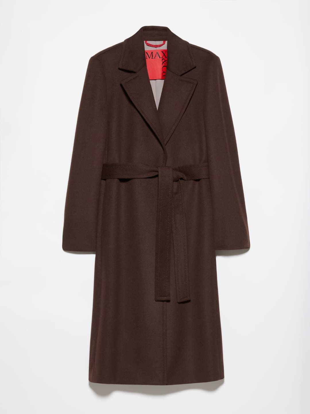 Cappotto Runaway in drap di lana | Max&Co Cappotto Runaway in drap di lana | Max&Co