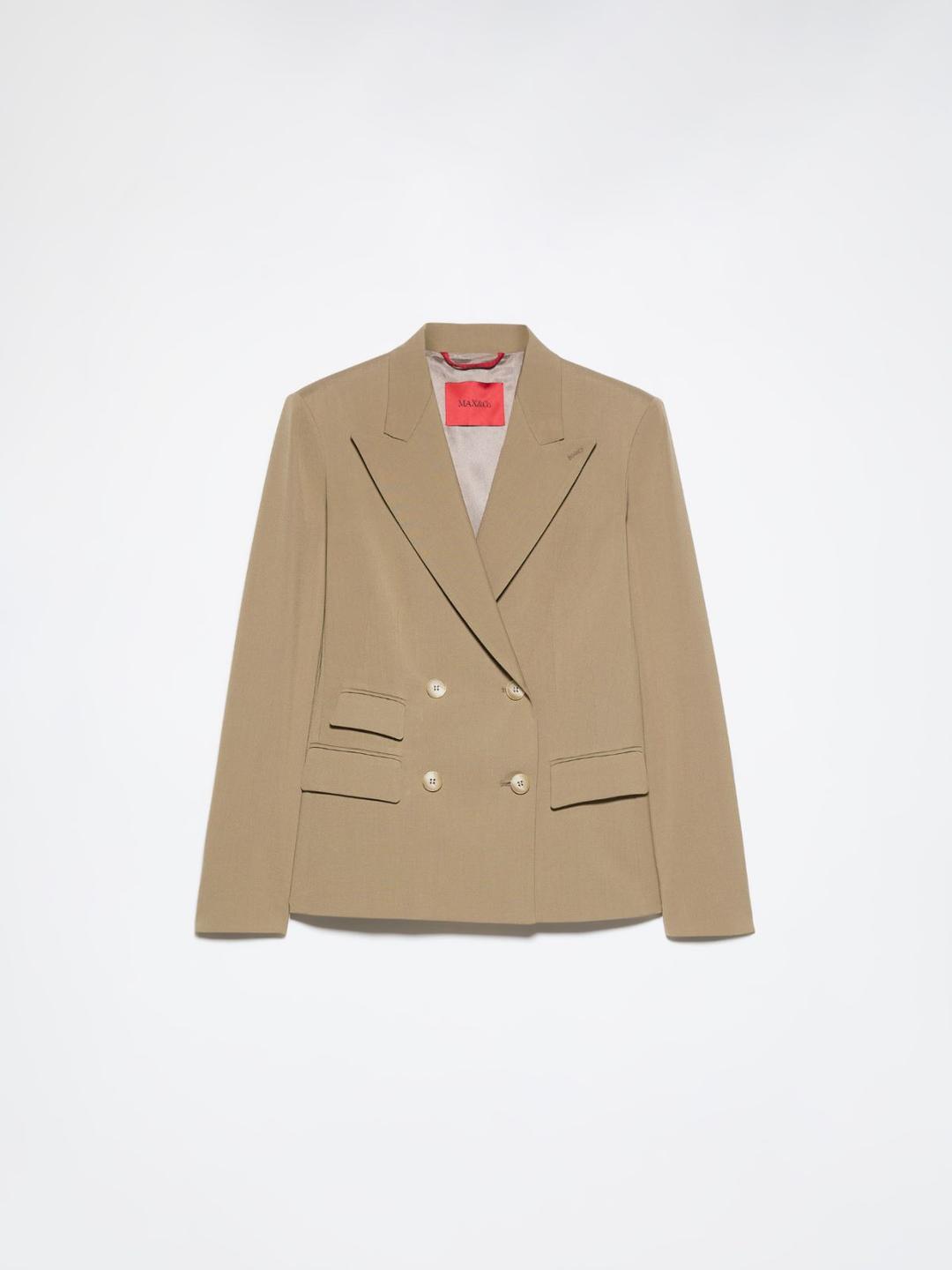 Blazer doppiopetto | Max&Co Blazer doppiopetto | Max&Co