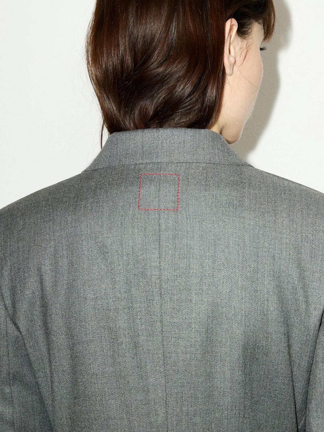 Blazer in blend di lana | Max&Co Blazer in blend di lana - vista alternativa - 2 | Max&Co