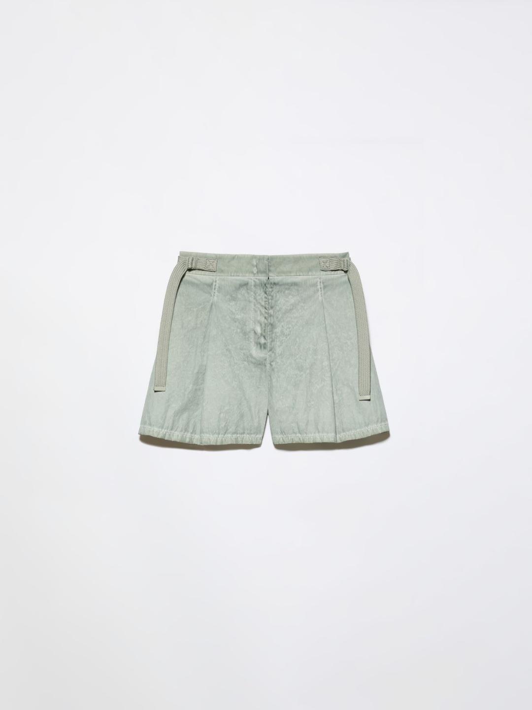 Shorts in nylon tecnico | Max&Co Shorts in nylon tecnico | Max&Co