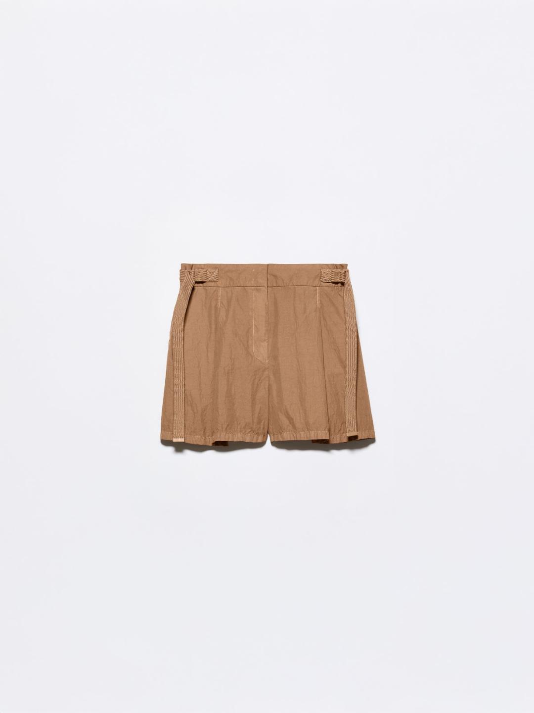 Shorts in nylon tecnico | Max&Co Shorts in nylon tecnico | Max&Co