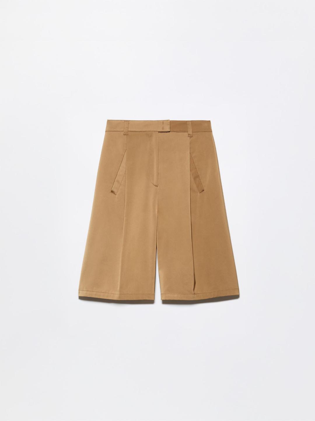 Bermuda in raso | Max&Co Bermuda in raso | Max&Co