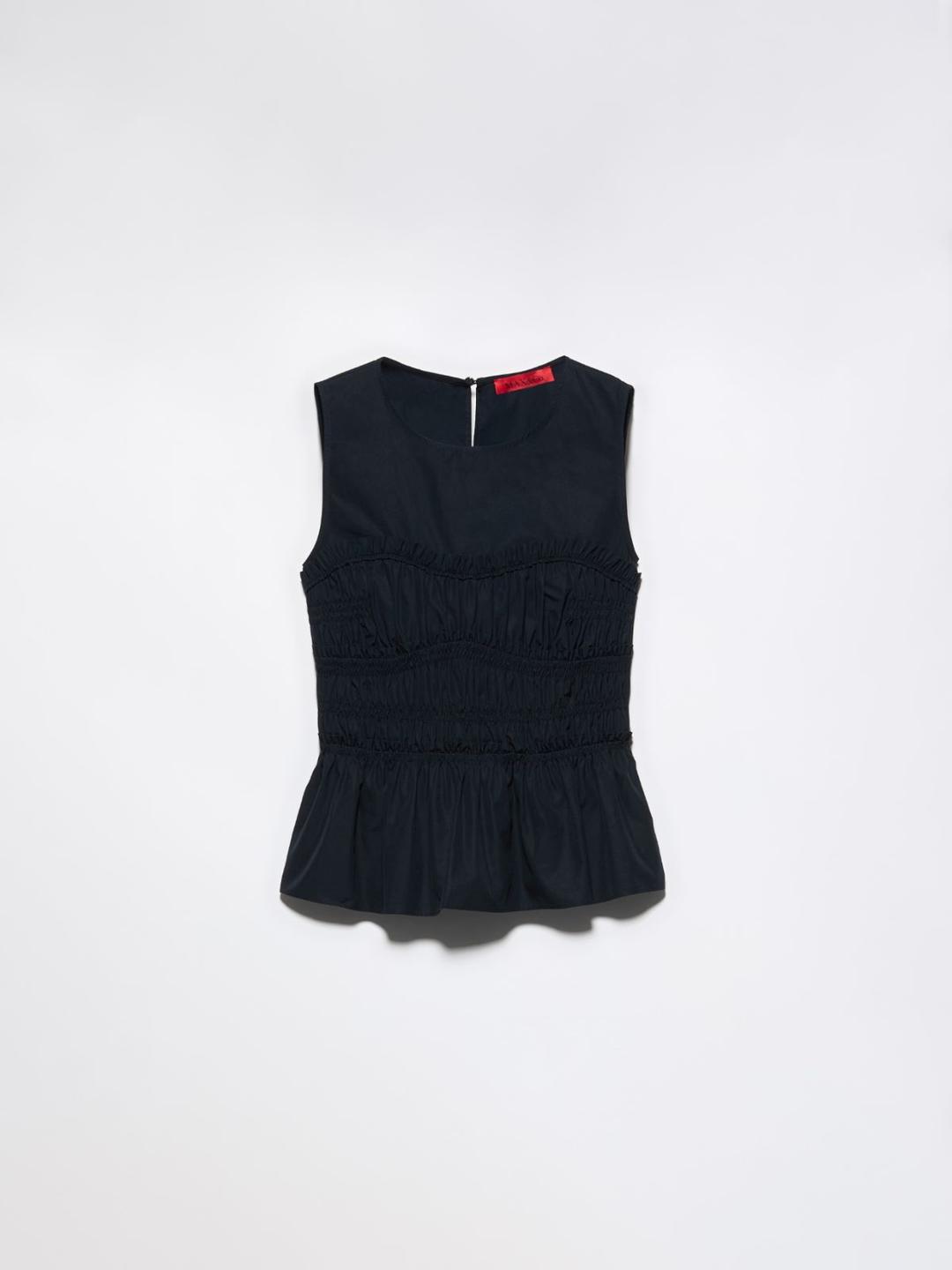 Top con arricciature e ruches | Max&Co Top con arricciature e ruches | Max&Co