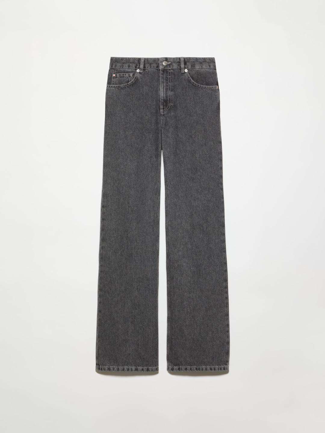 Jeans loose fit grigio | Max&Co Jeans loose fit grigio | Max&Co