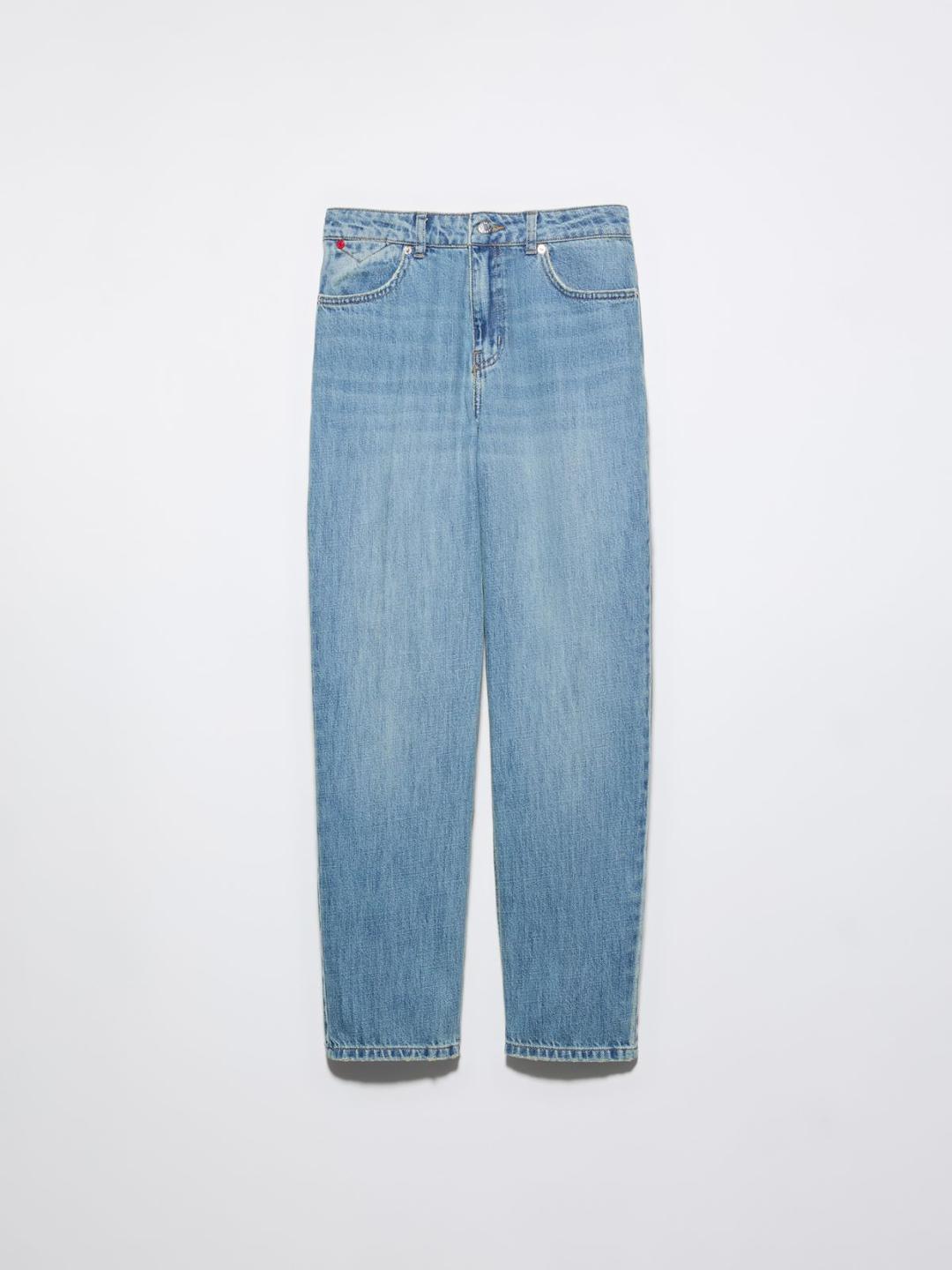 Jeans slim fit Re-Edit | Max&Co Jeans slim fit Re-Edit | Max&Co
