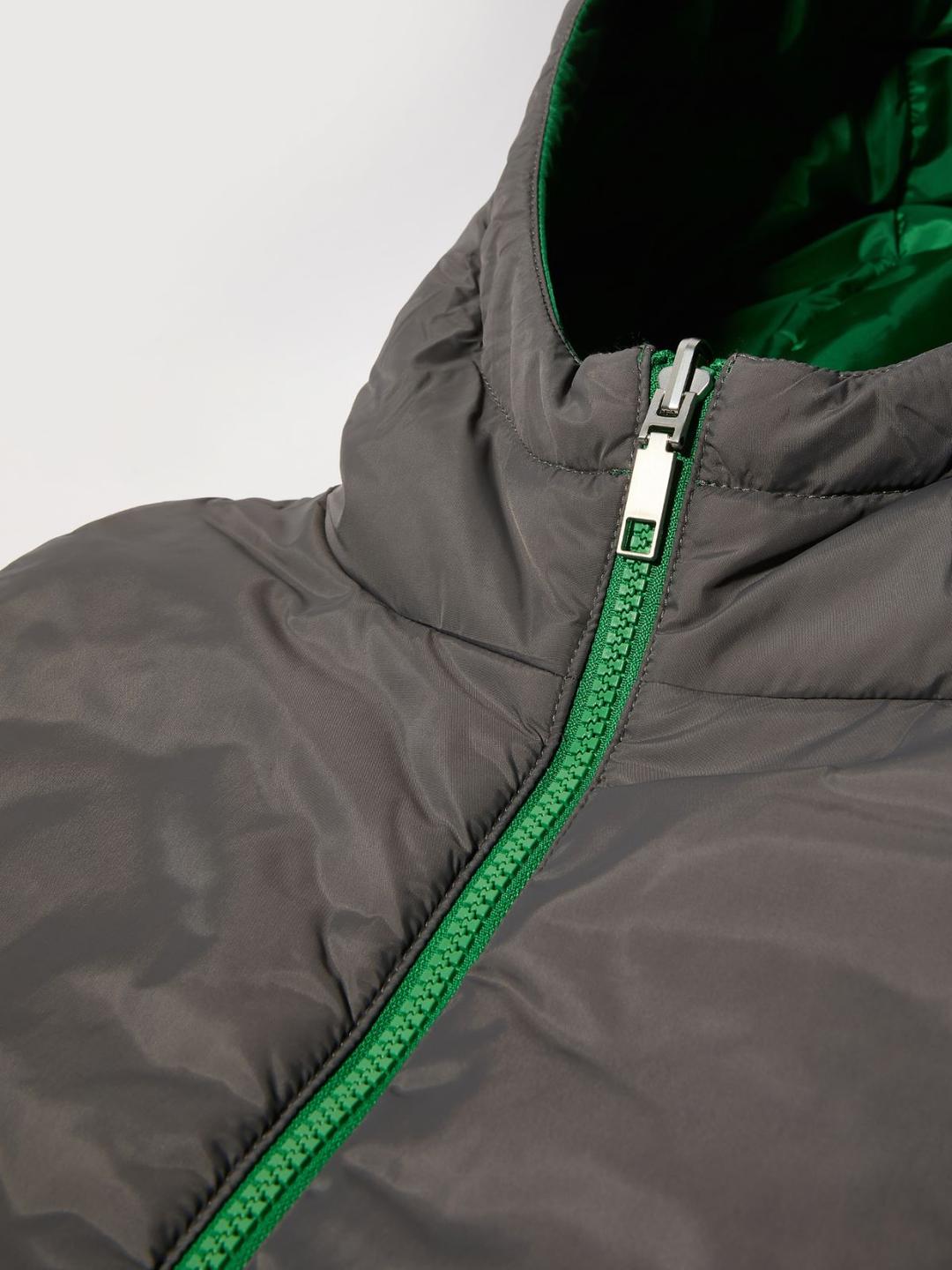 Collo cappuccio reversibile | Max&Co Collo cappuccio reversibile - vista alternativa - 10 | Max&Co