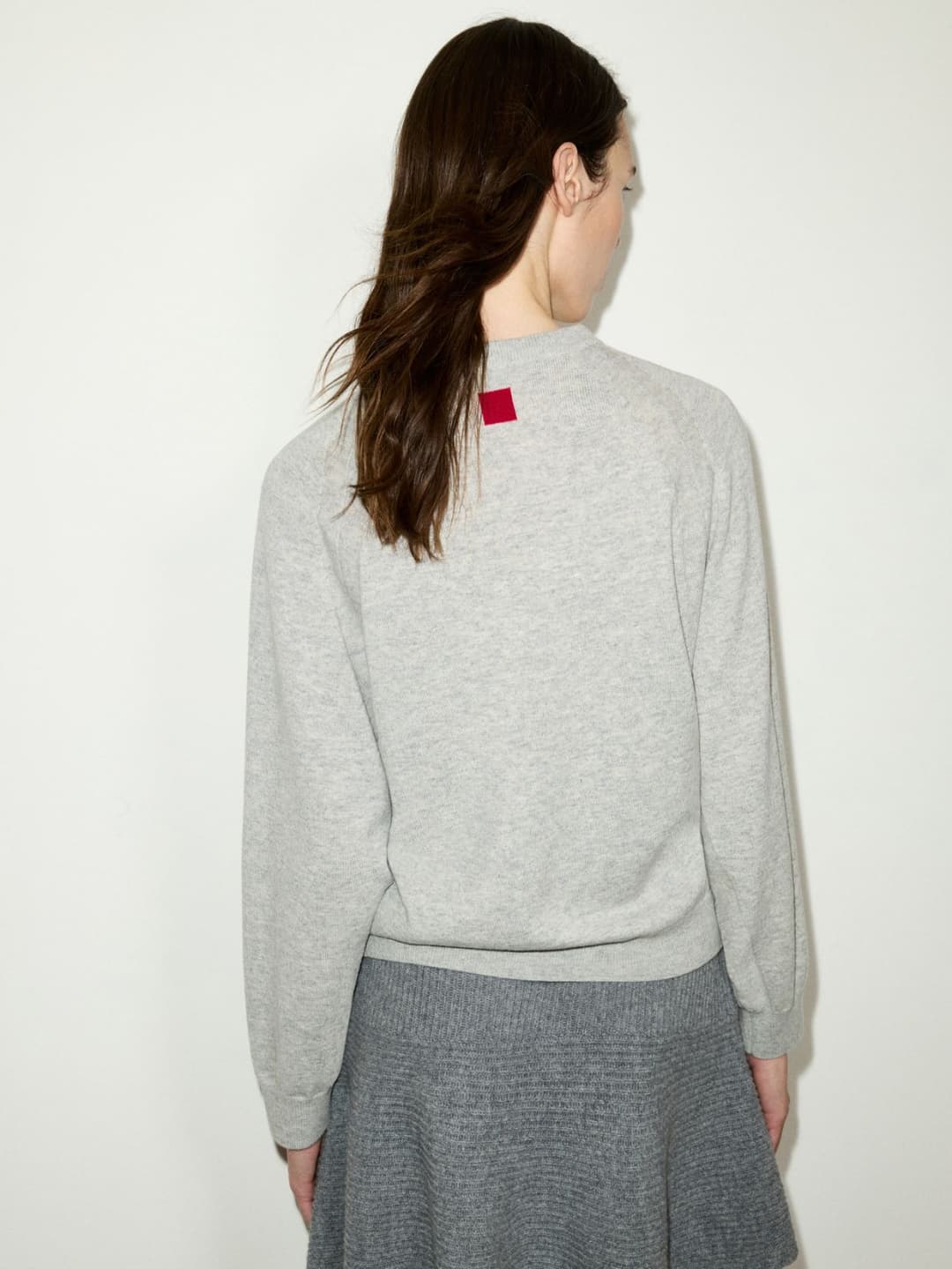Maglia in lana e cashmere | Max&Co Maglia in lana e cashmere - vista alternativa - 0 | Max&Co