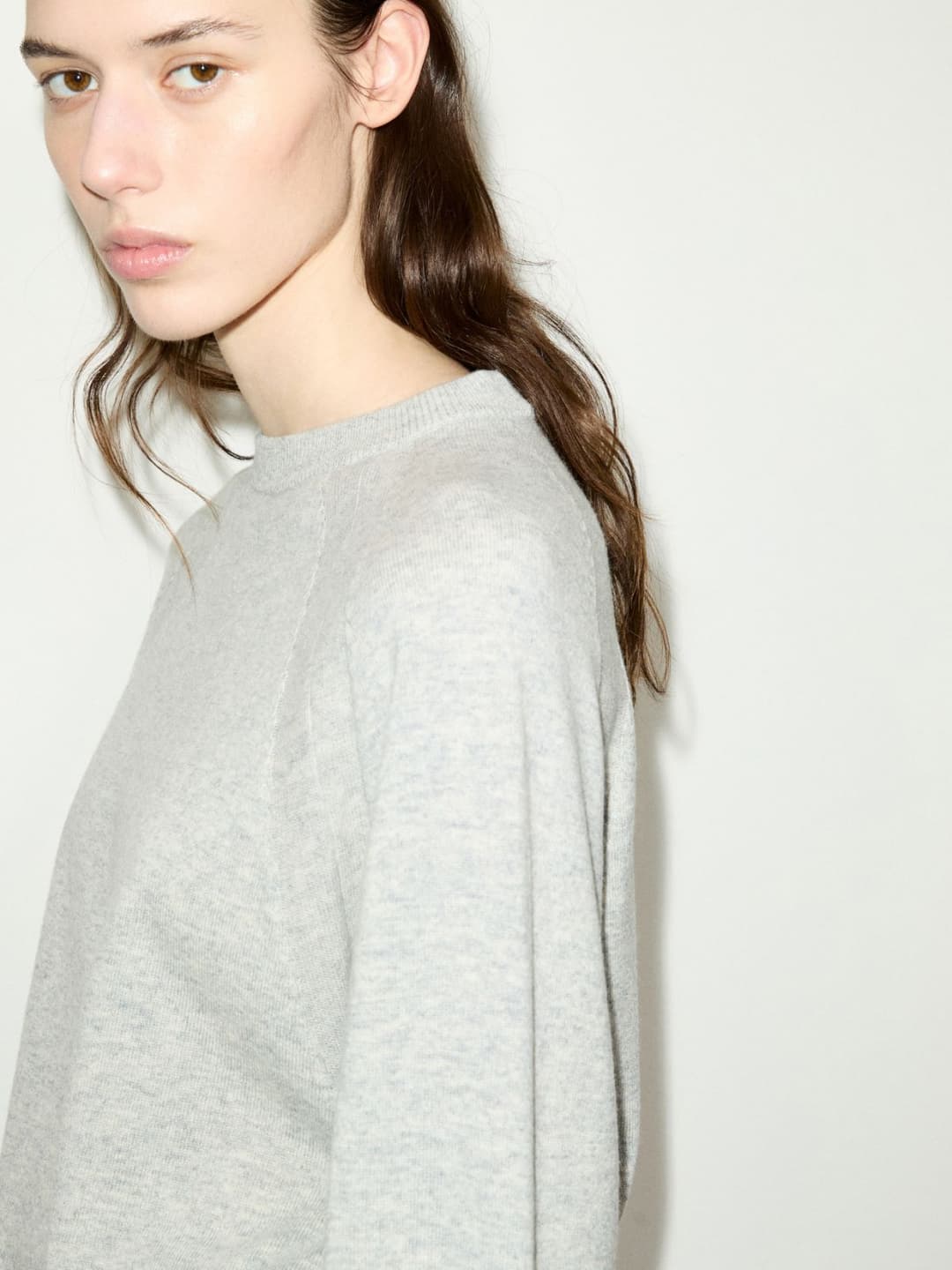Maglia in lana e cashmere | Max&Co Maglia in lana e cashmere - vista alternativa - 0 | Max&Co