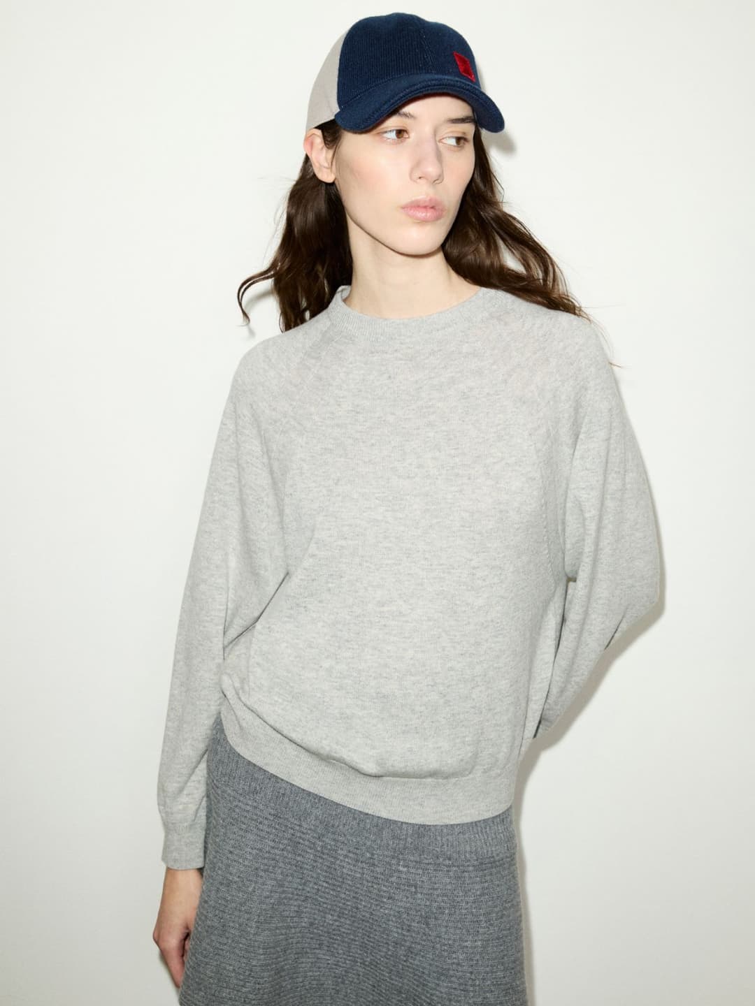 Maglia in lana e cashmere | Max&Co Maglia in lana e cashmere - vista alternativa - 0 | Max&Co