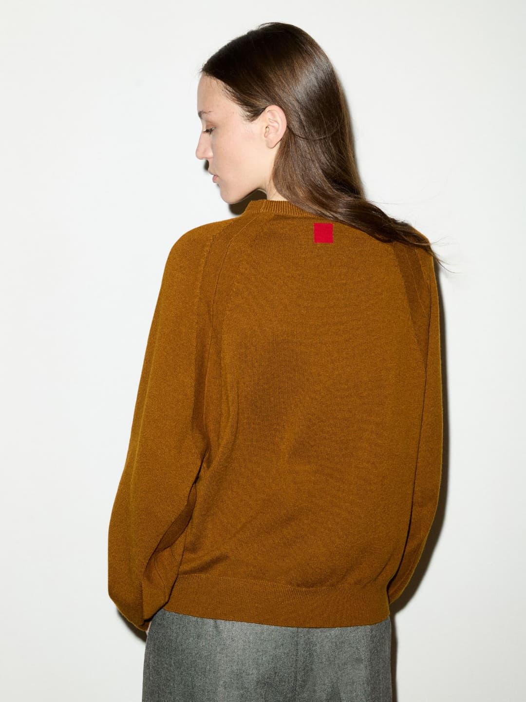 Maglia in lana e cashmere | Max&Co Maglia in lana e cashmere - vista alternativa - 2 | Max&Co