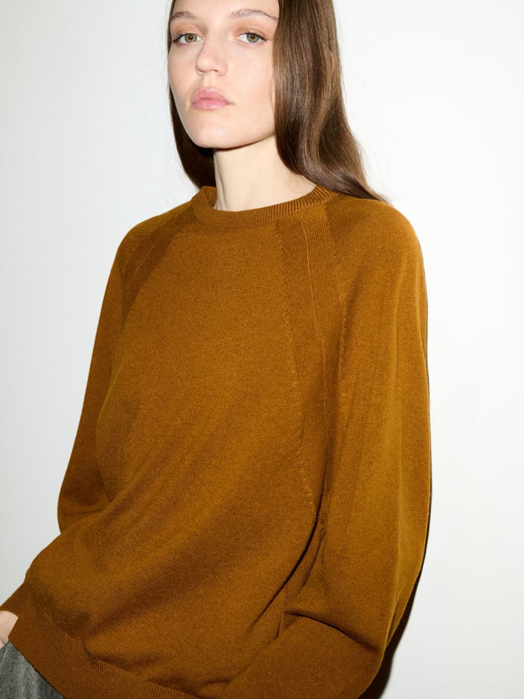 Maglia in lana e cashmere | Max&Co Maglia in lana e cashmere - vista alternativa - 2 | Max&Co