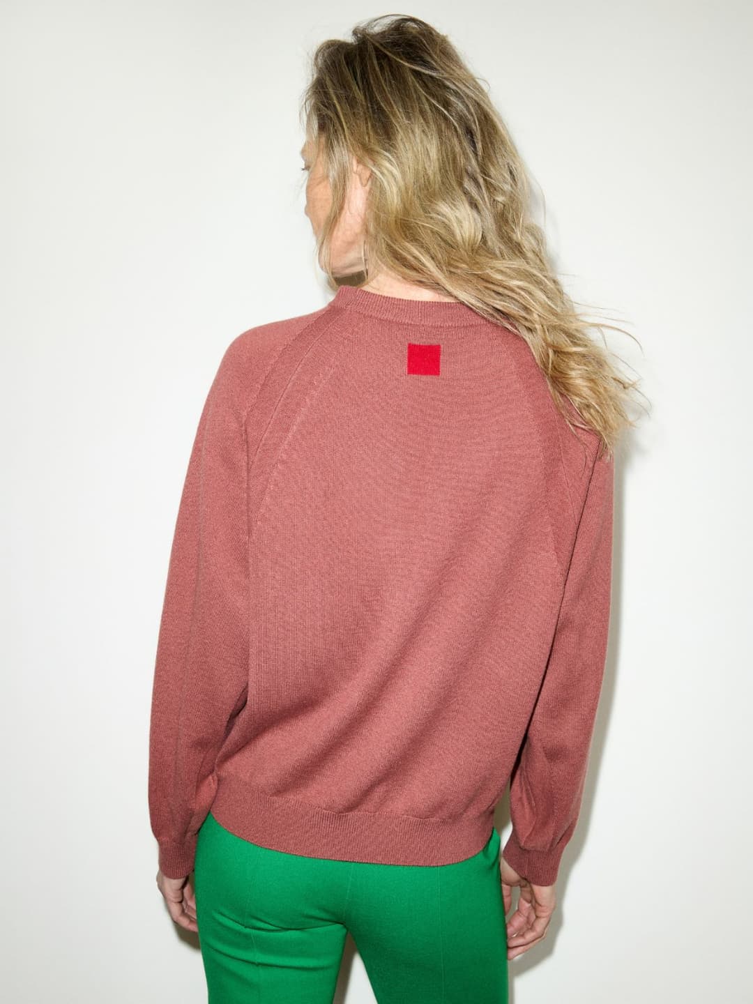 Maglia in lana e cashmere | Max&Co Maglia in lana e cashmere - vista alternativa - 0 | Max&Co