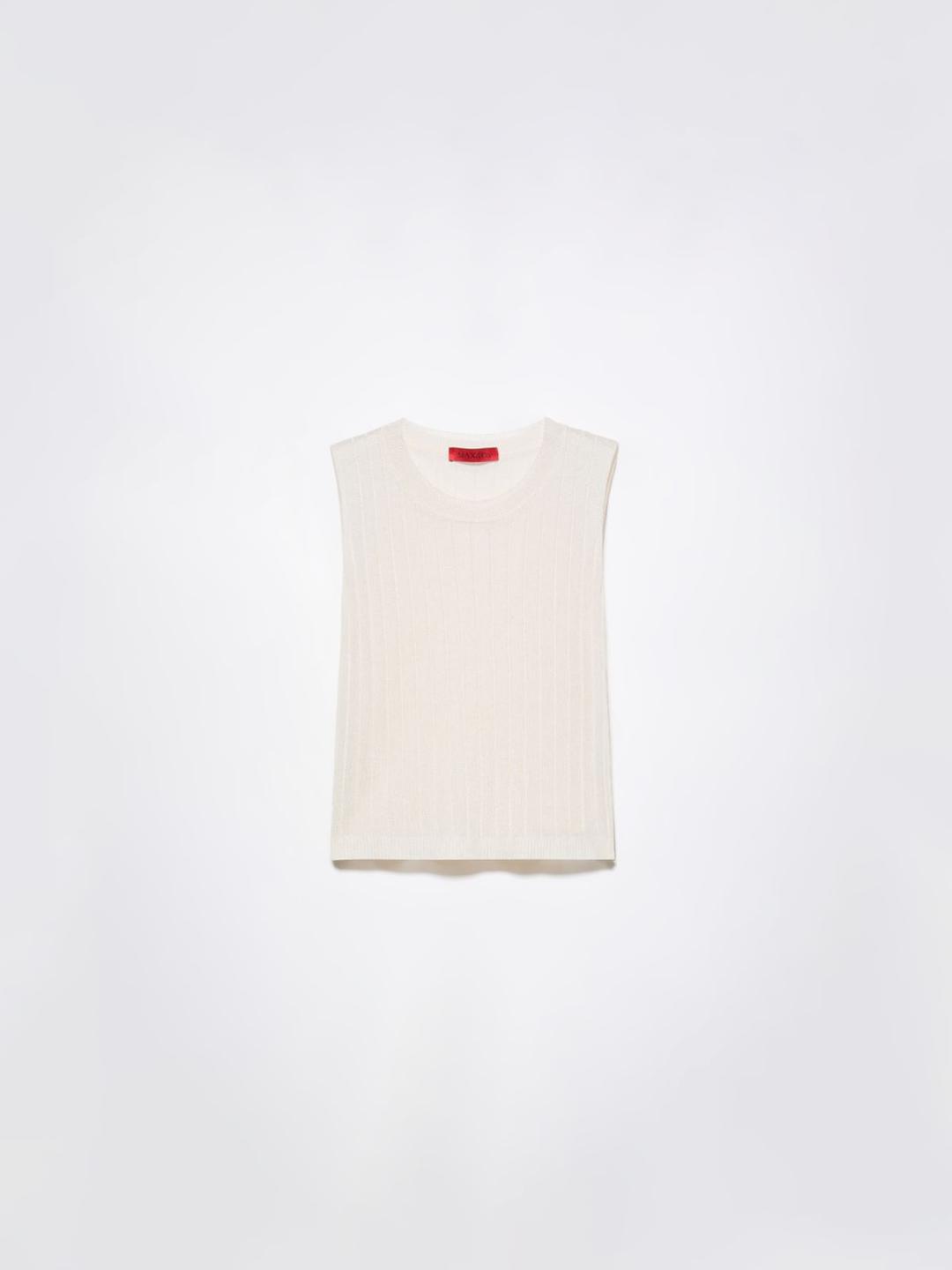 Top in maglia sottile | Max&Co Top in maglia sottile | Max&Co