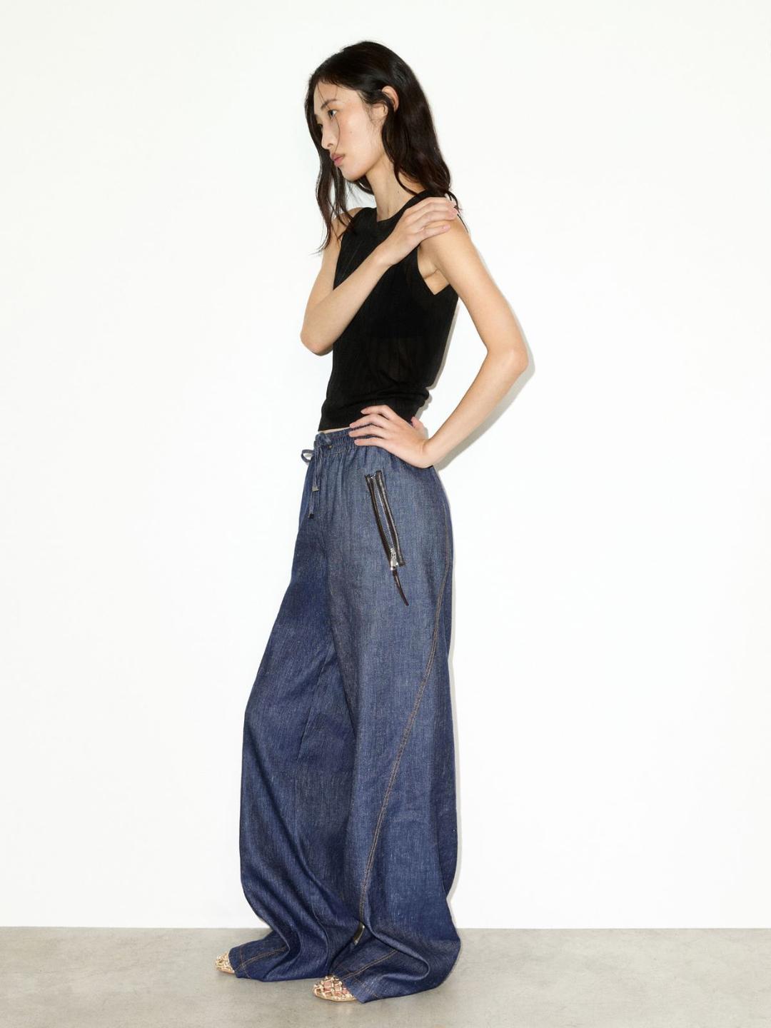 Top in maglia sottile | Max&Co Top in maglia sottile - vista alternativa - 3 | Max&Co