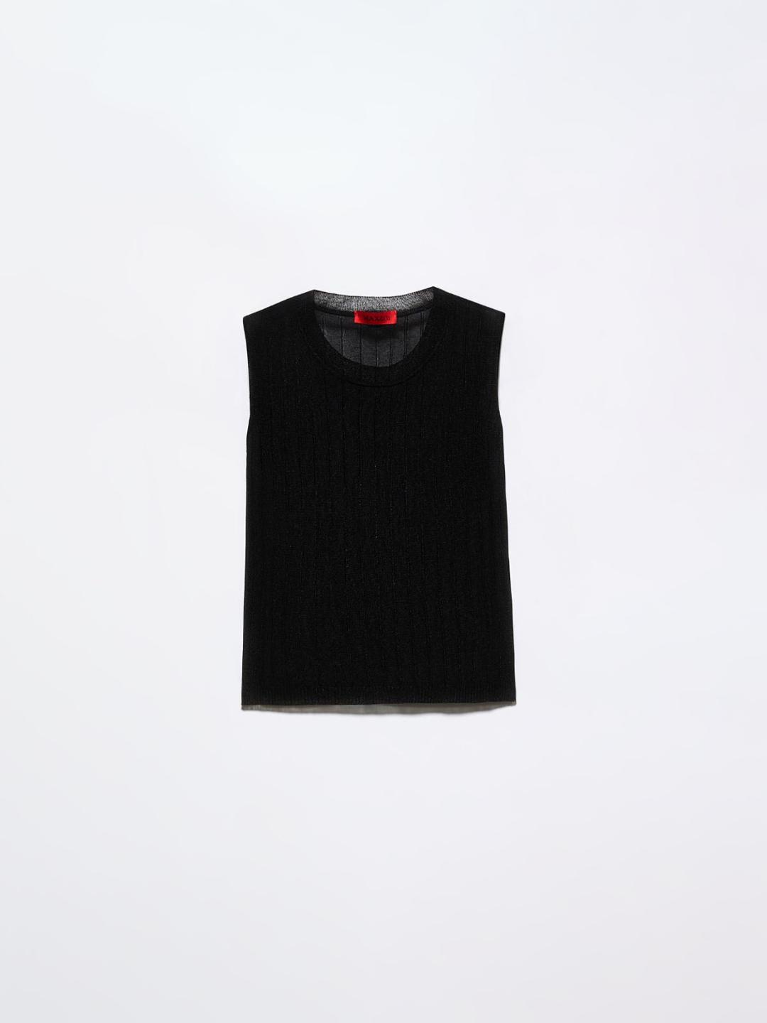 Top in maglia sottile | Max&Co Top in maglia sottile | Max&Co